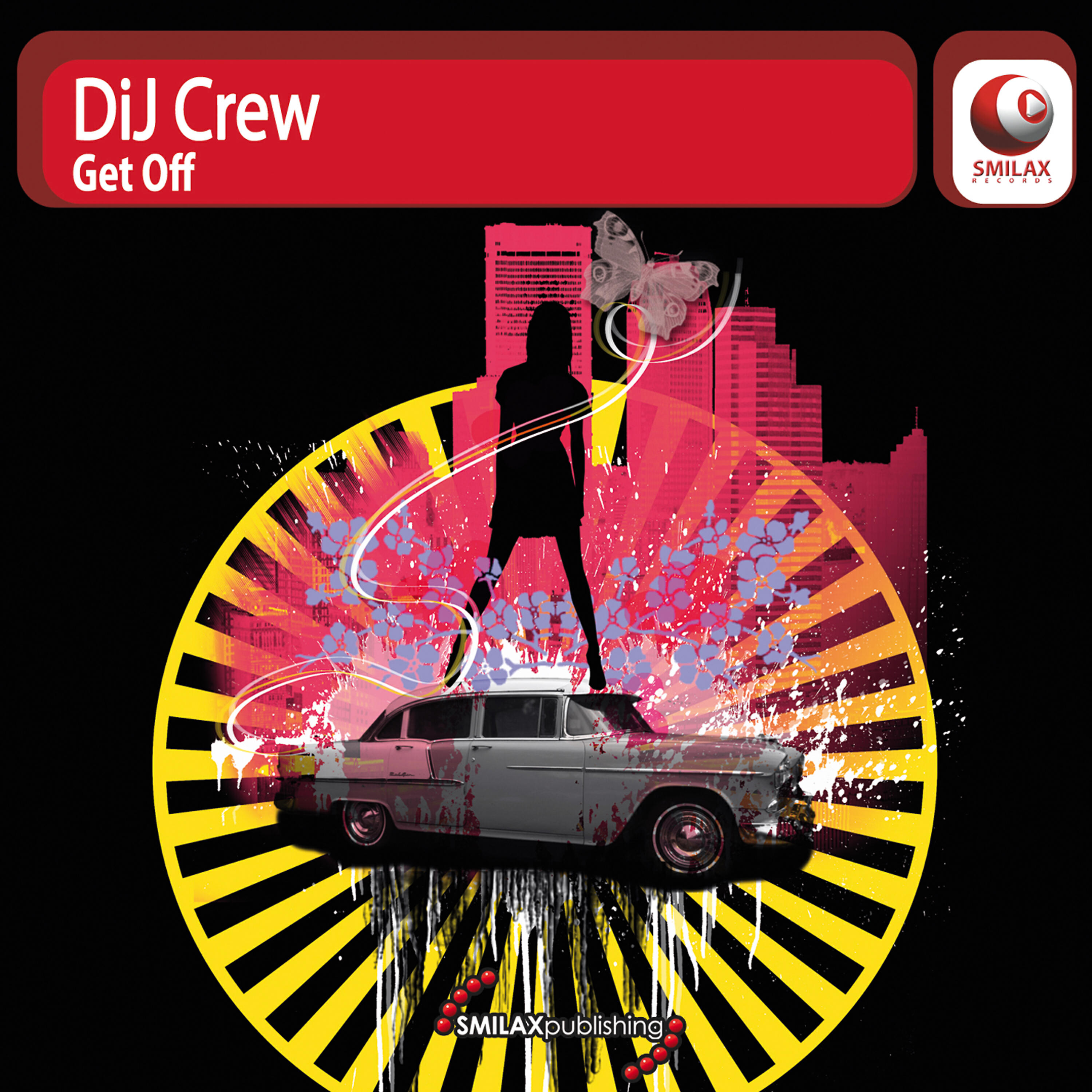 Dij Crew
