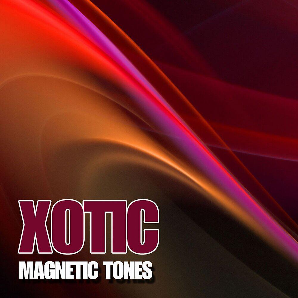 Релиз Magnetic Tones