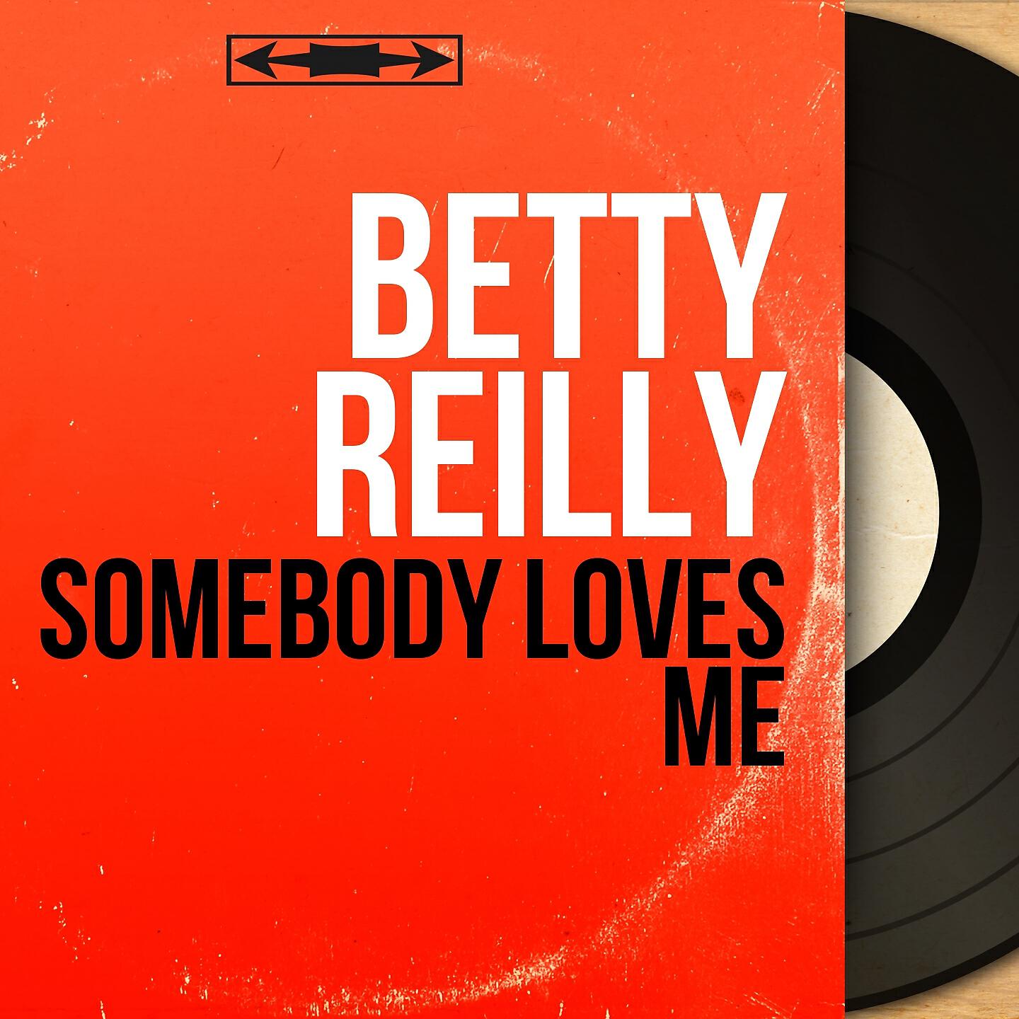Релиз Somebody Loves Me