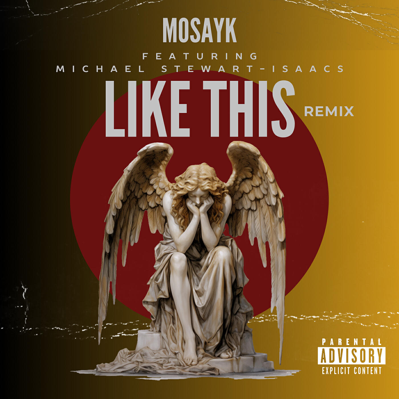 Релиз Like This (Remix)