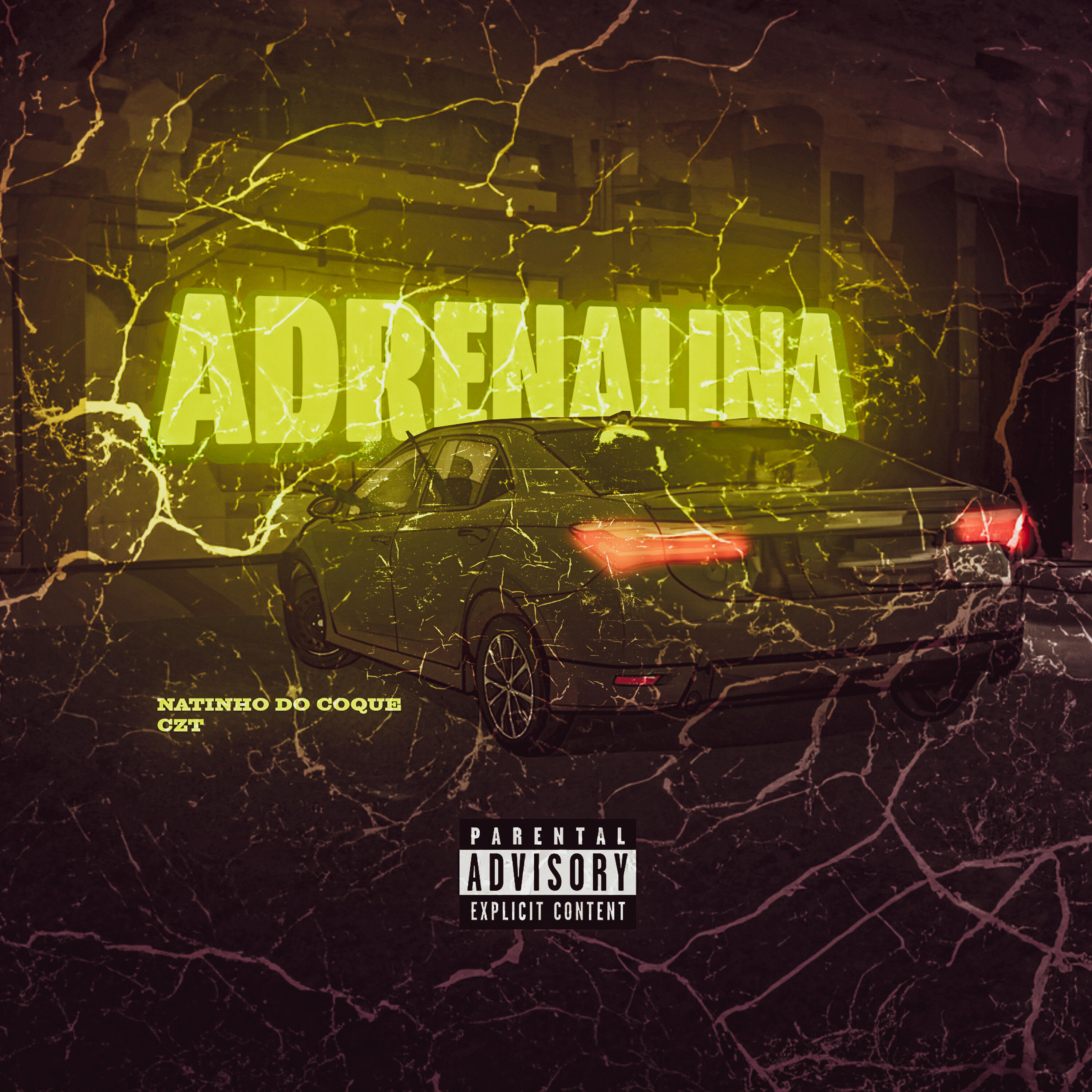 Релиз Adrenalina