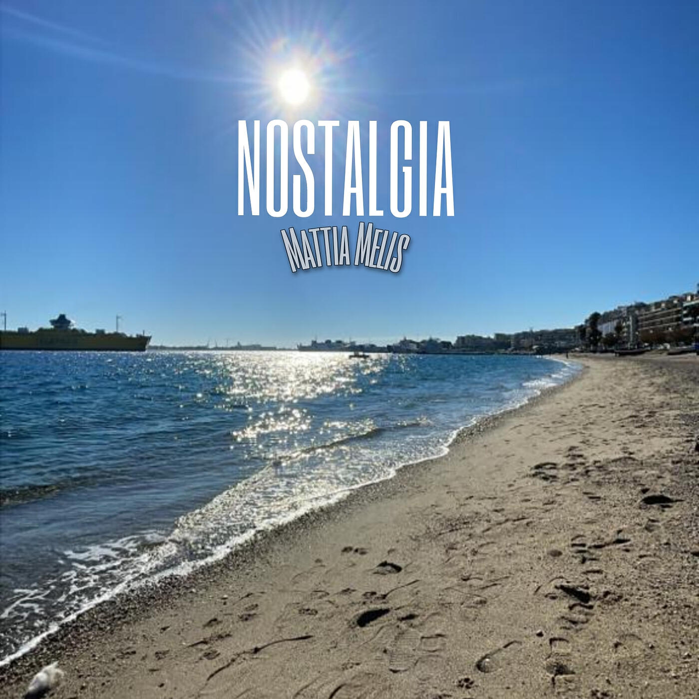 Релиз nostalgia