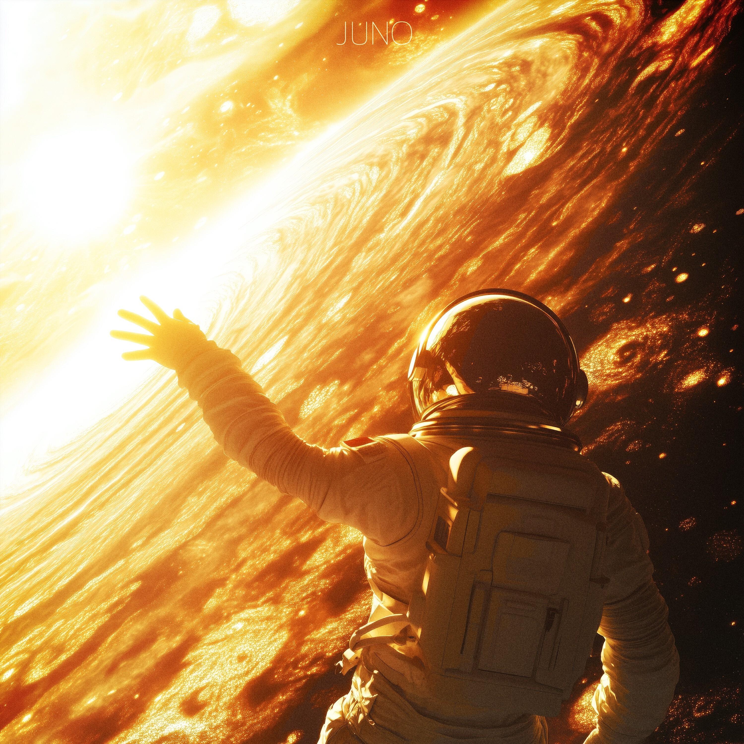 Релиз JUNO