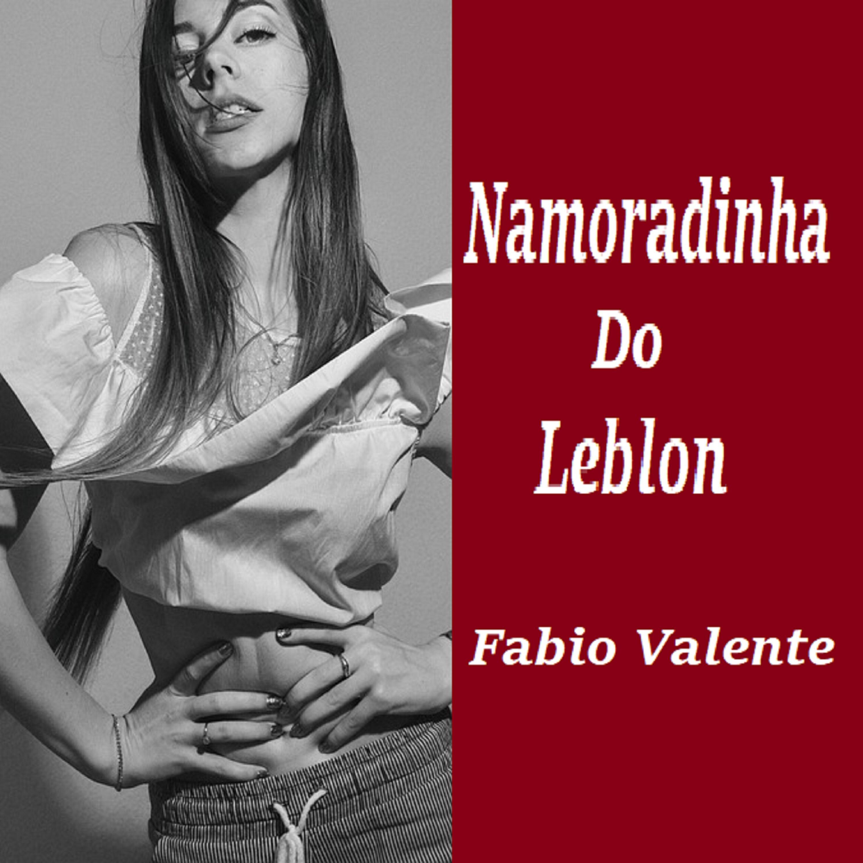 Релиз Namoradinha do Leblon