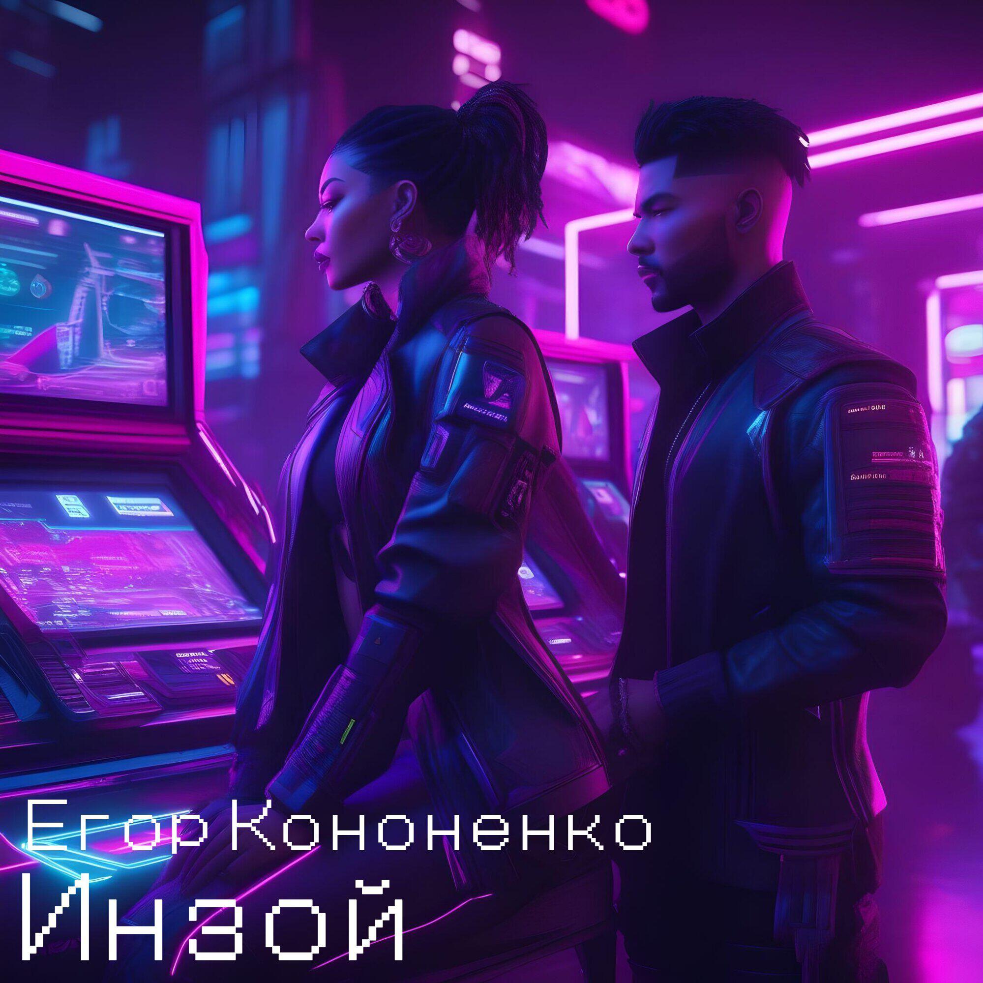 Релиз Инзой