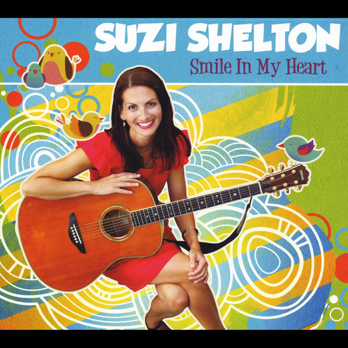 Релиз Smile in My Heart