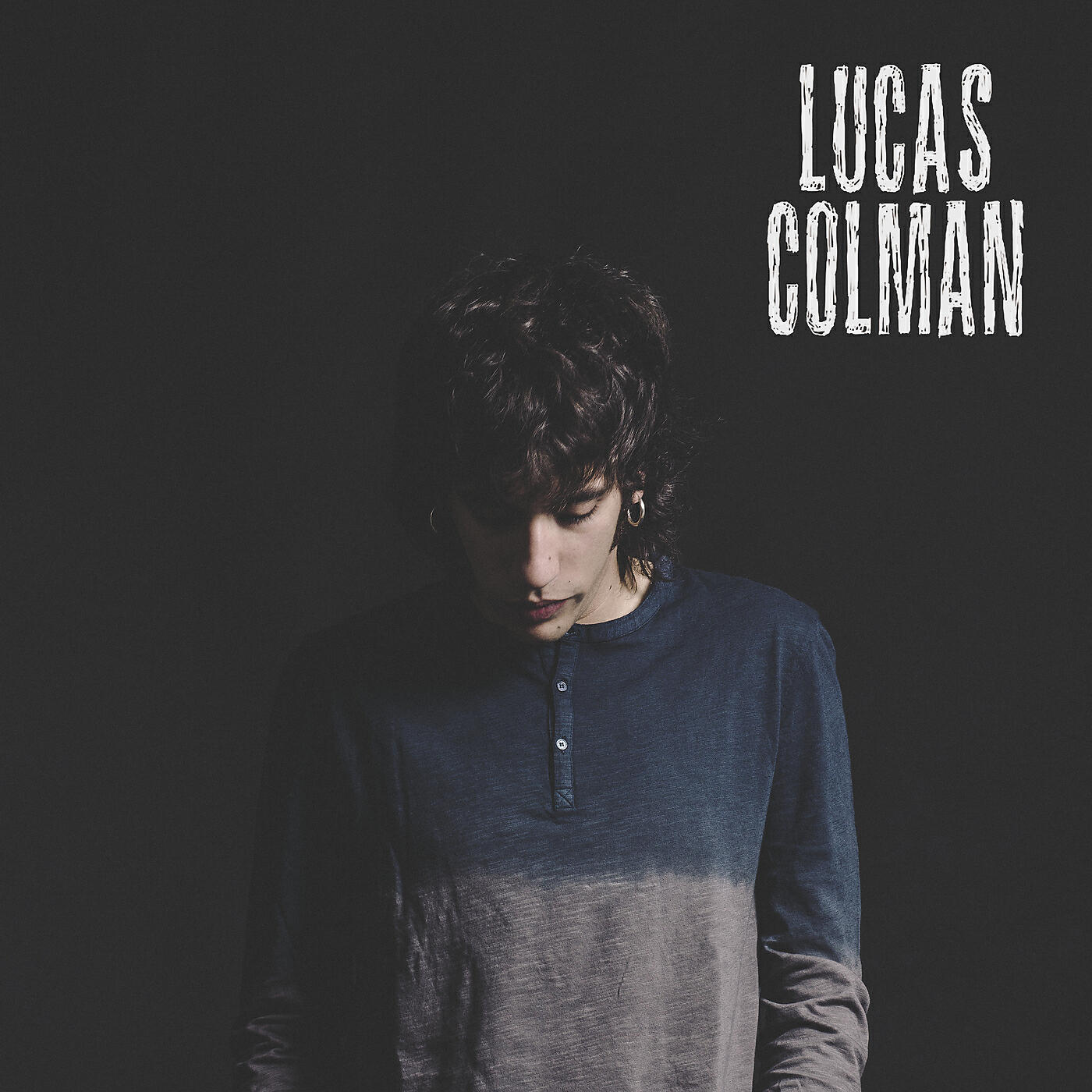Релиз Lucas Colman