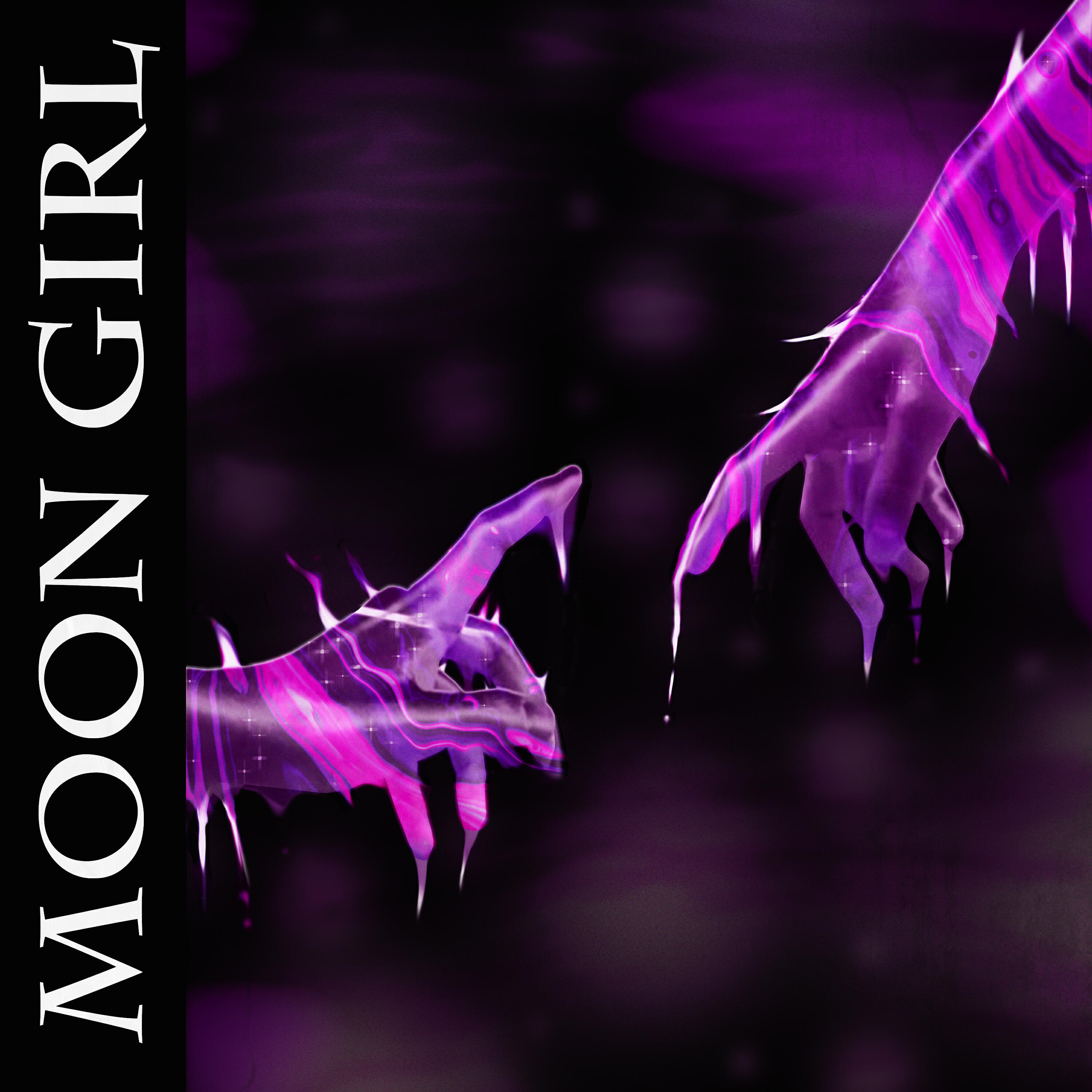 Релиз Moon Girl