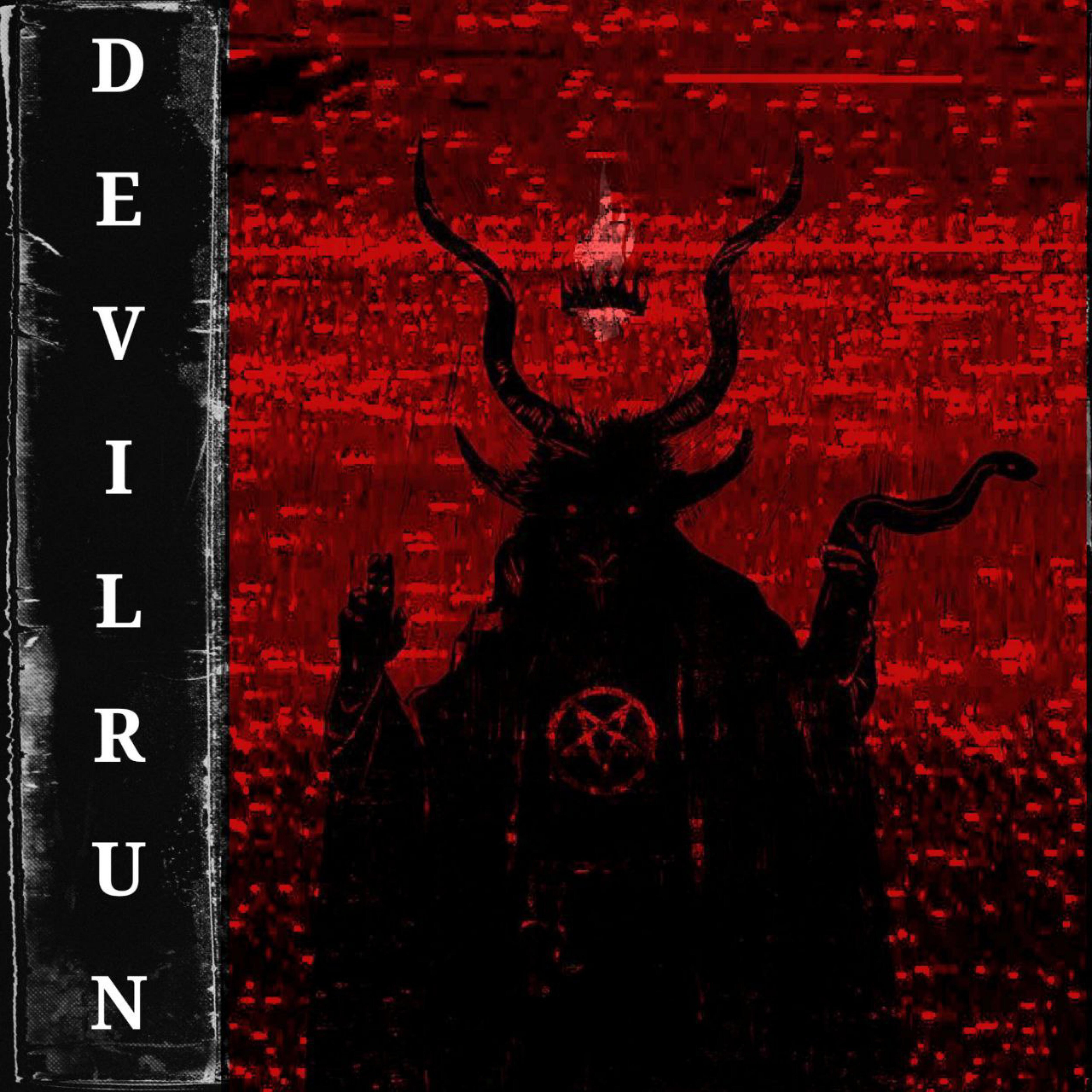 Релиз Devil Run