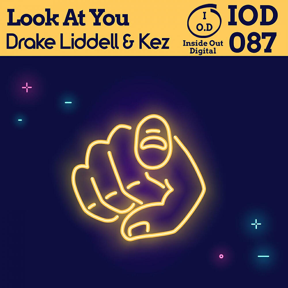 Релиз Look At You