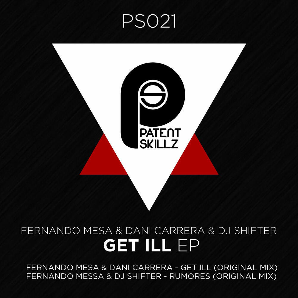 Релиз Get Ill EP