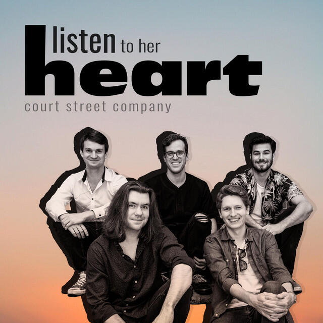 Релиз Listen to Her Heart