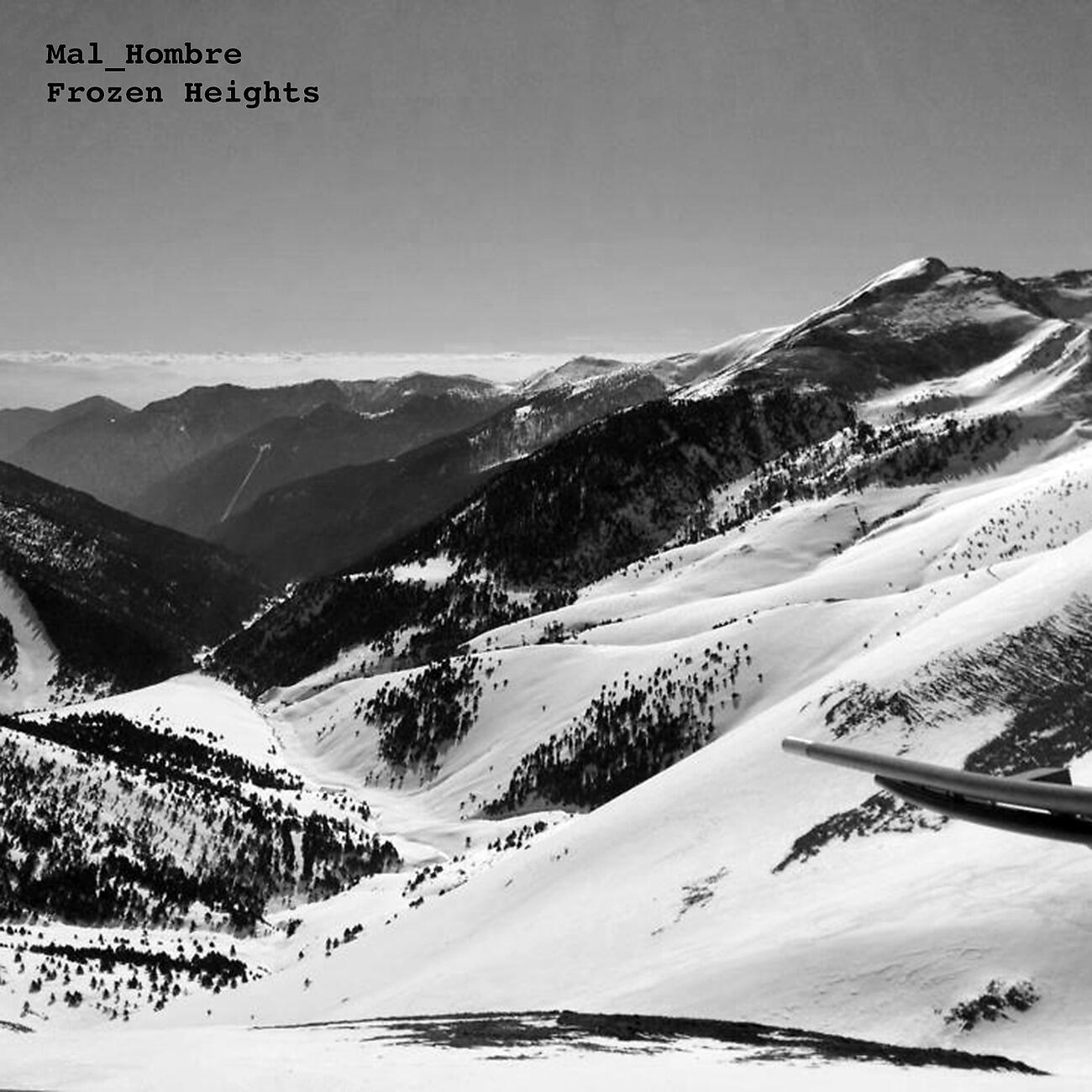 Релиз Frozen Heights