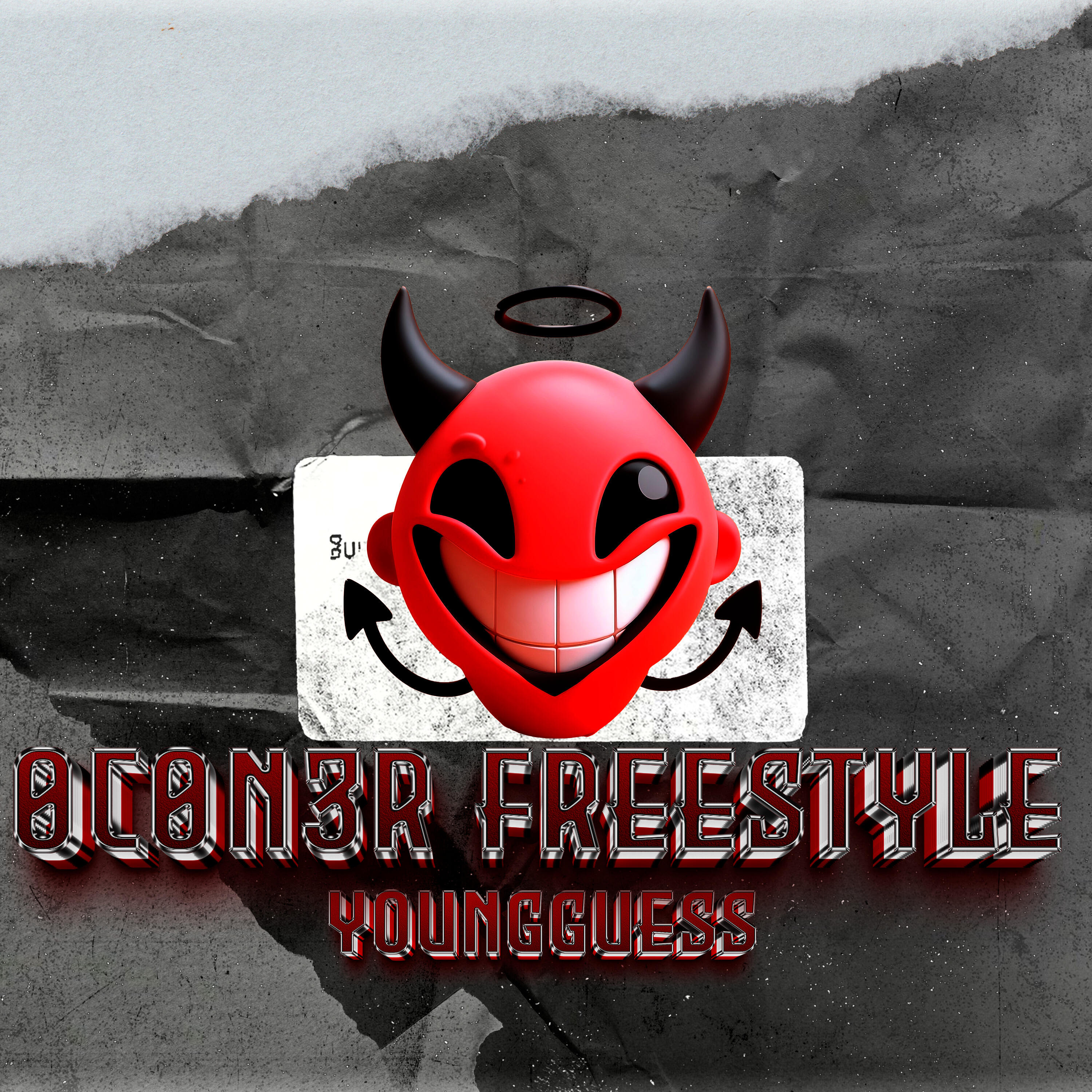 Релиз Oconer Freestyle