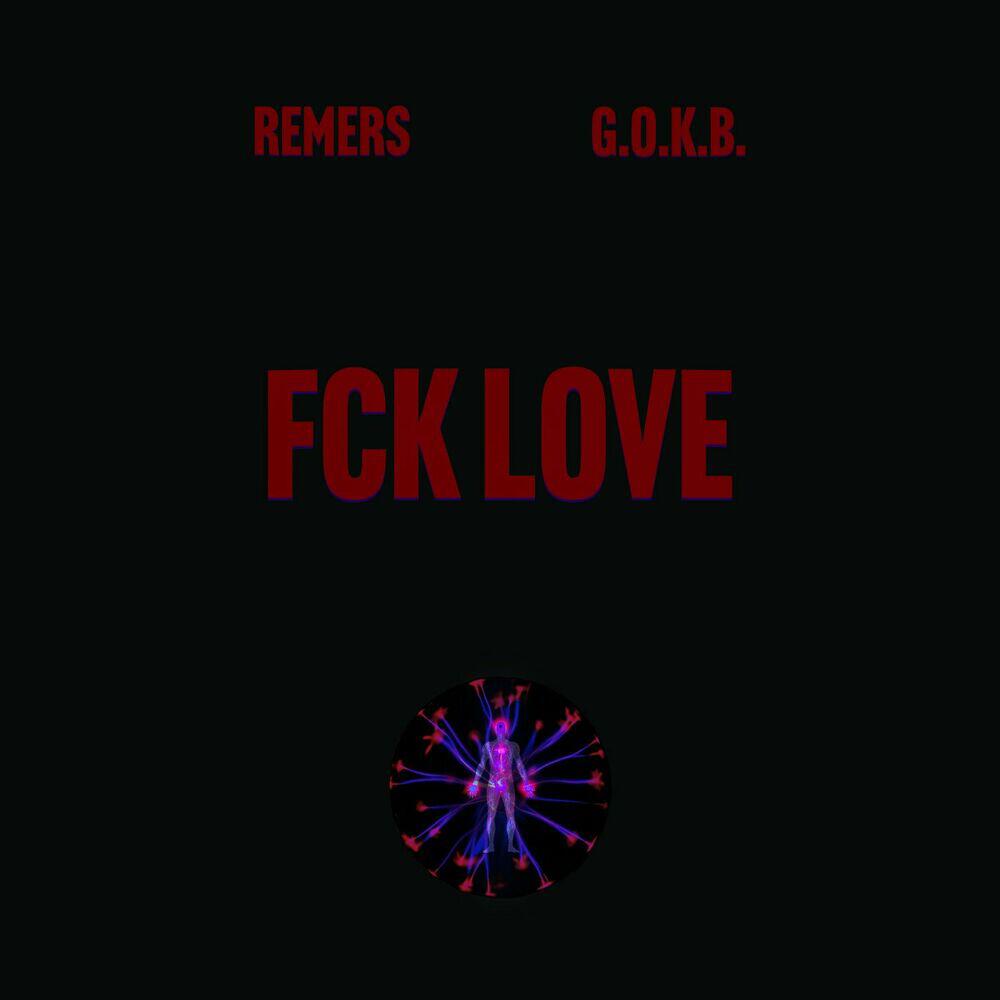 Релиз FCK LOVE