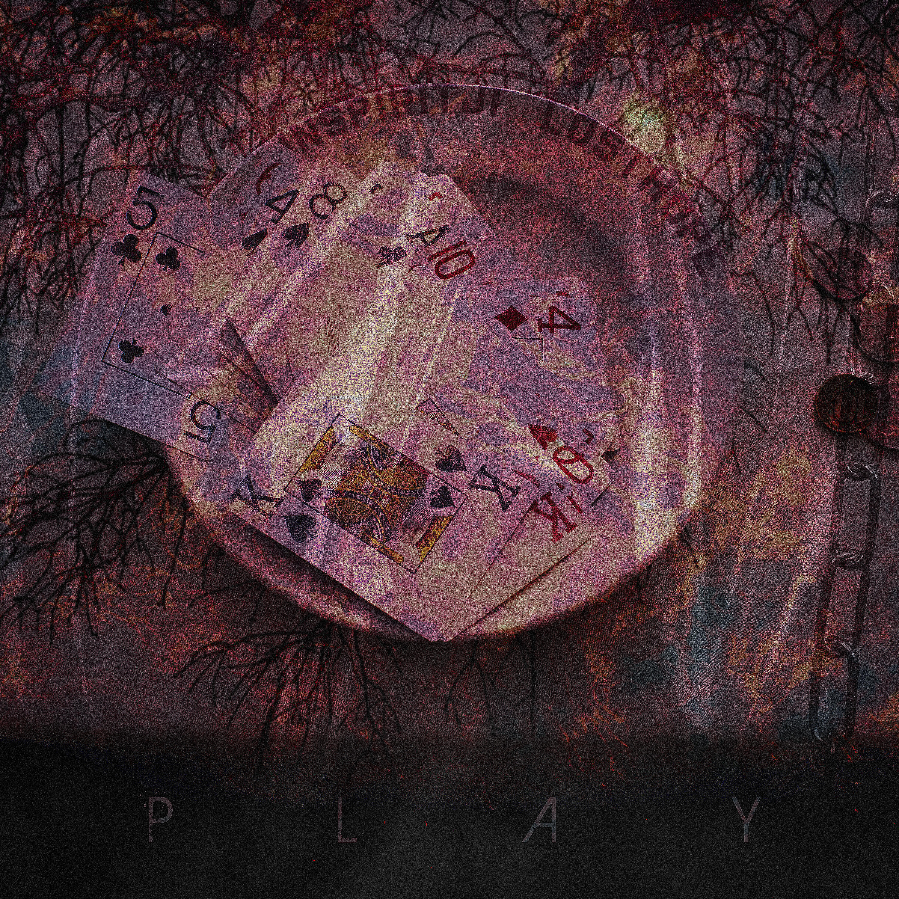 Релиз PLAY