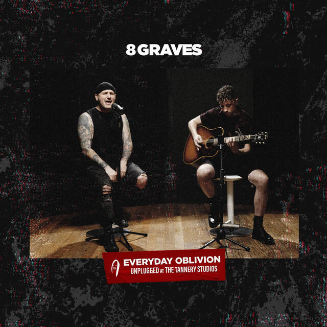 Релиз Everyday Oblivion (Unplugged at The Tannery Studios)