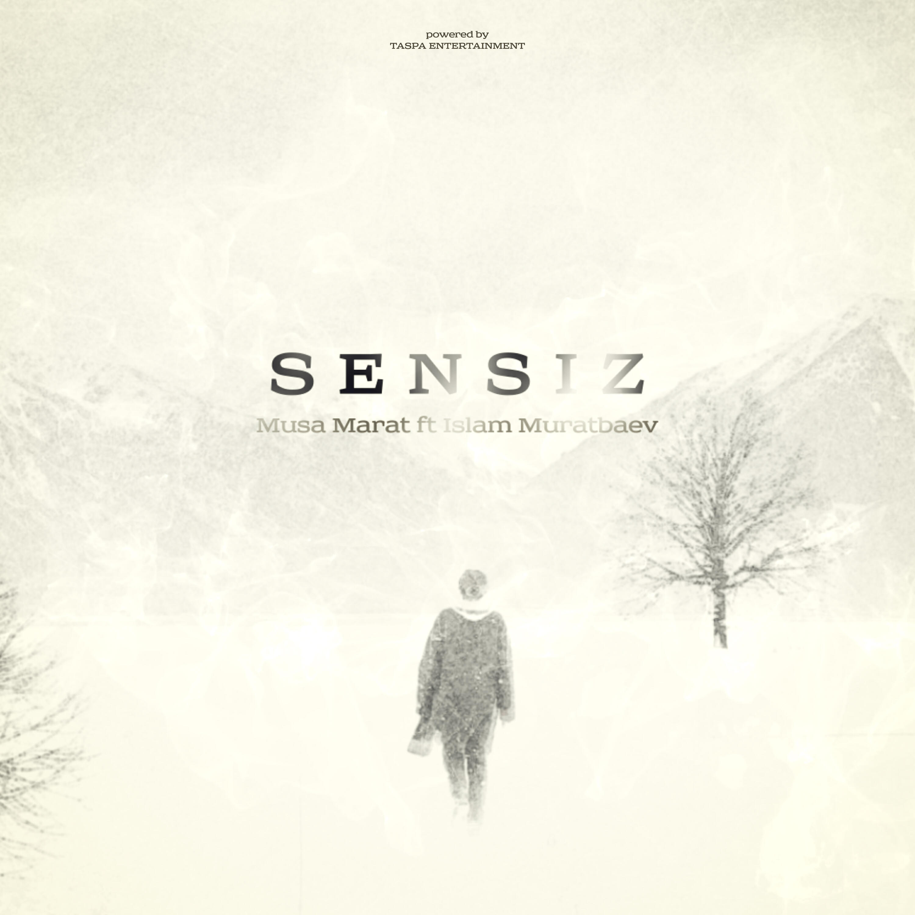 Релиз Sensiz