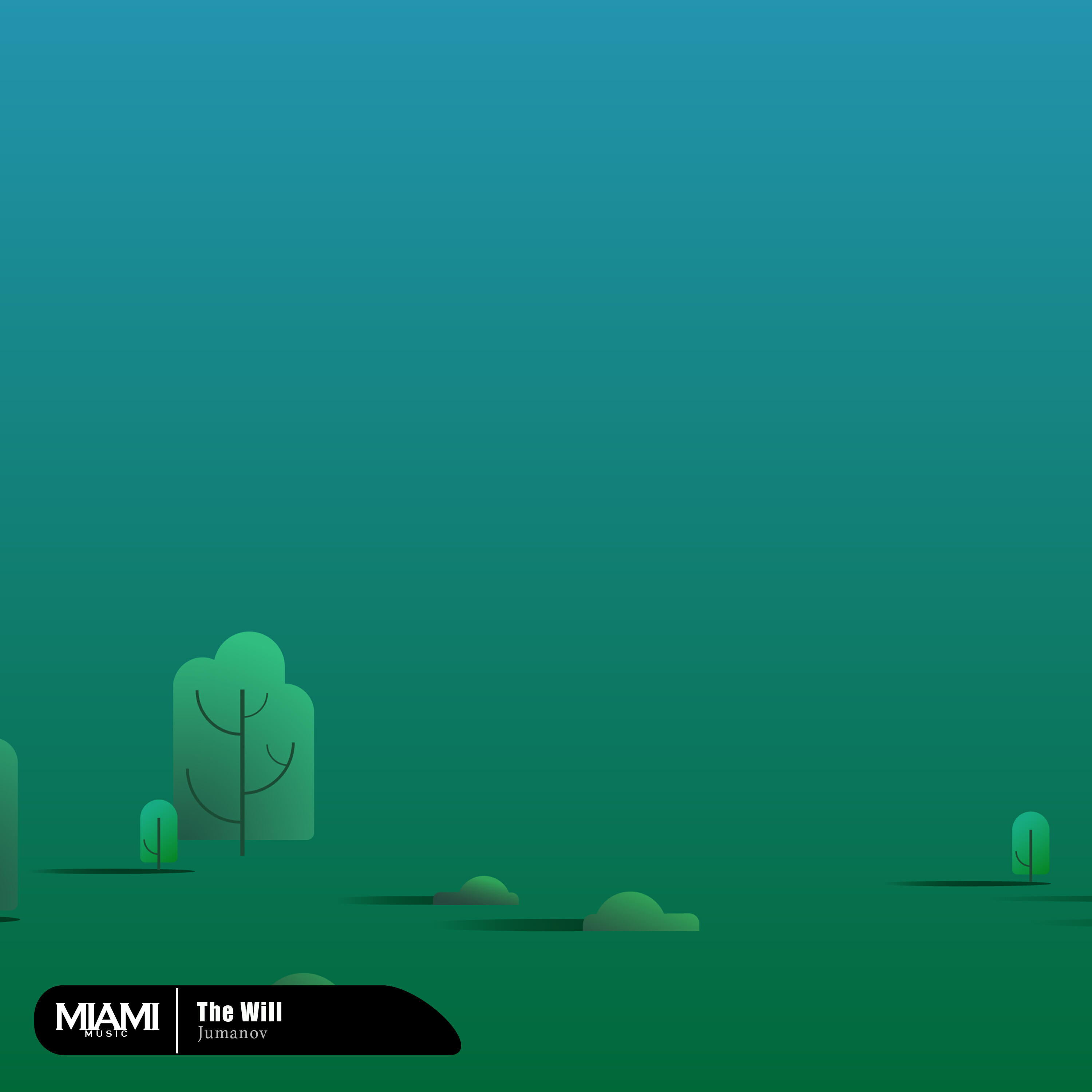 Релиз The Will