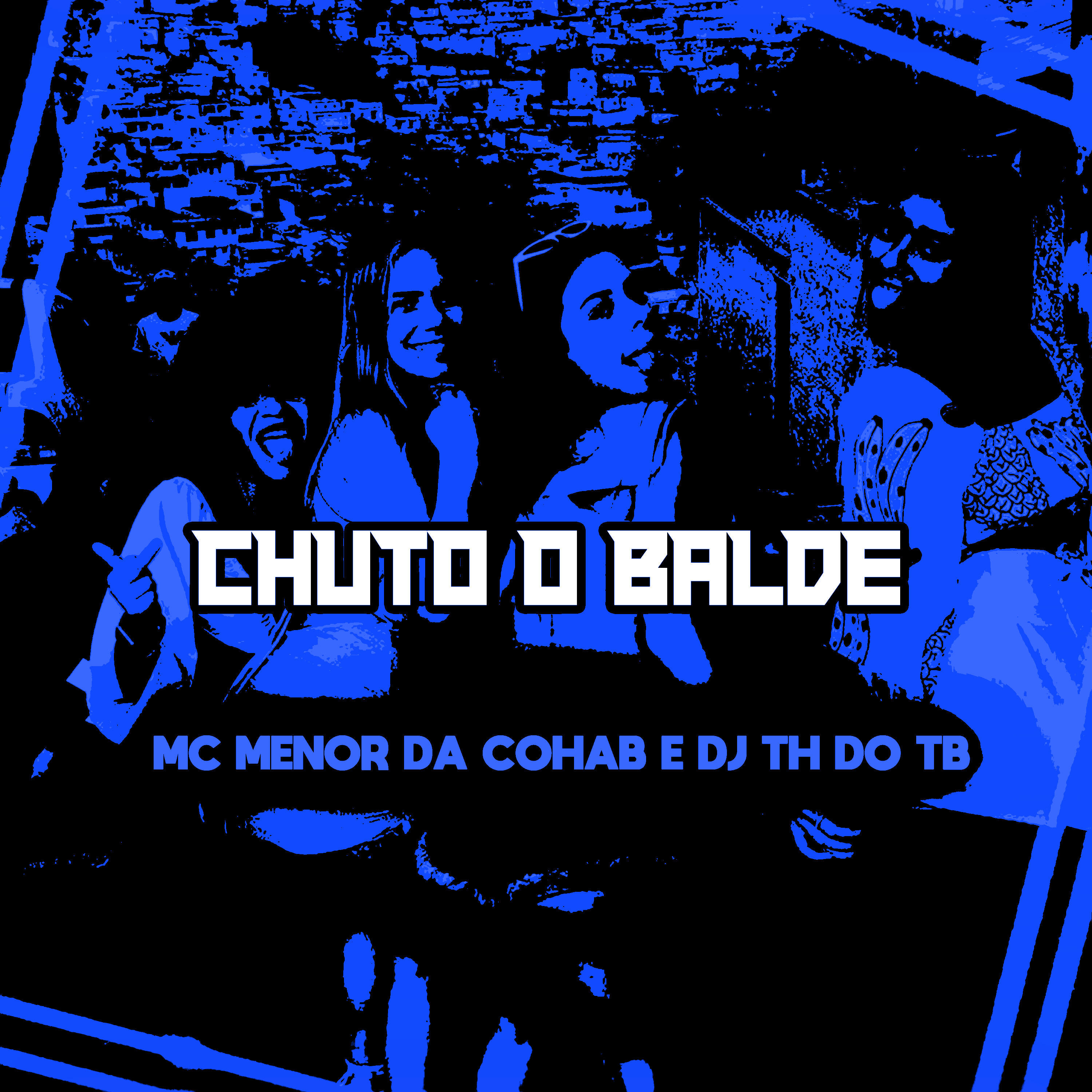 DJ TH DO TB