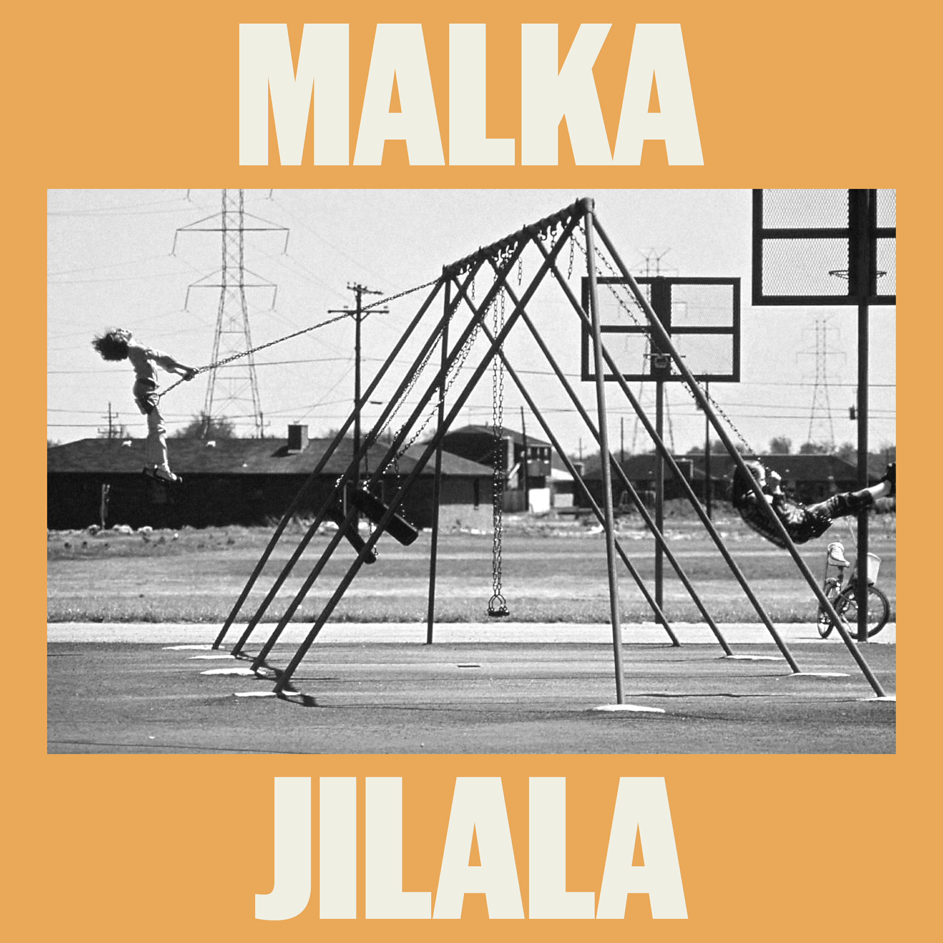 Релиз Jilala