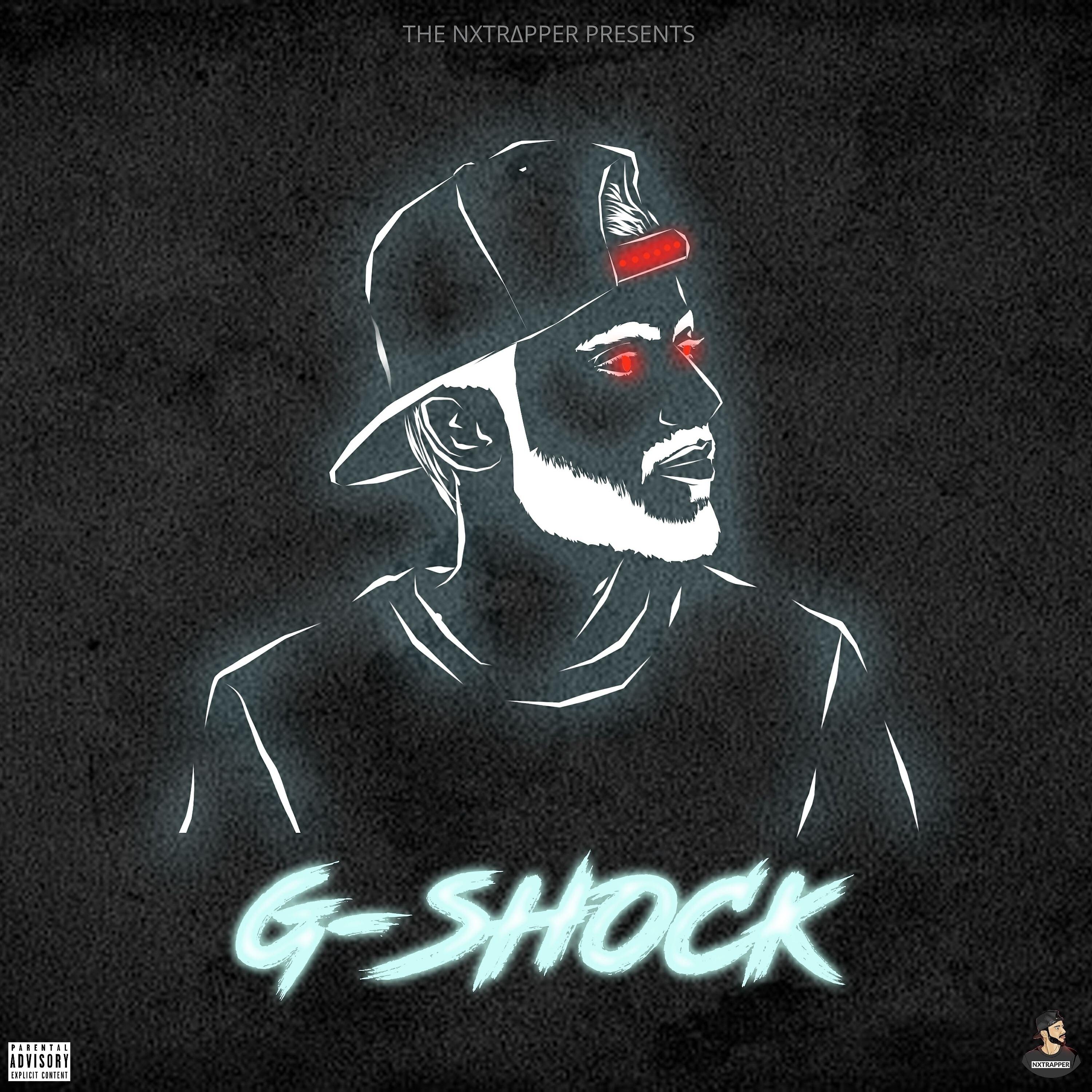 Релиз G-Shock
