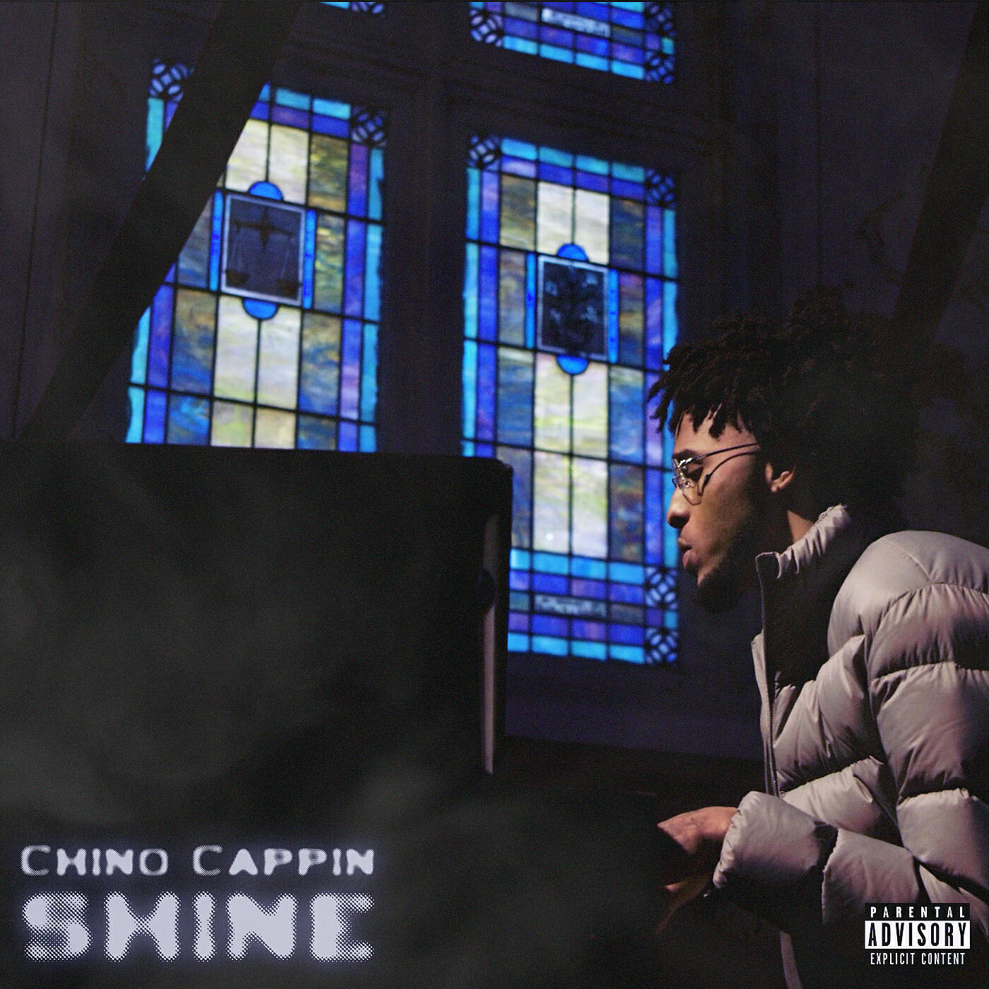 Релиз Shine