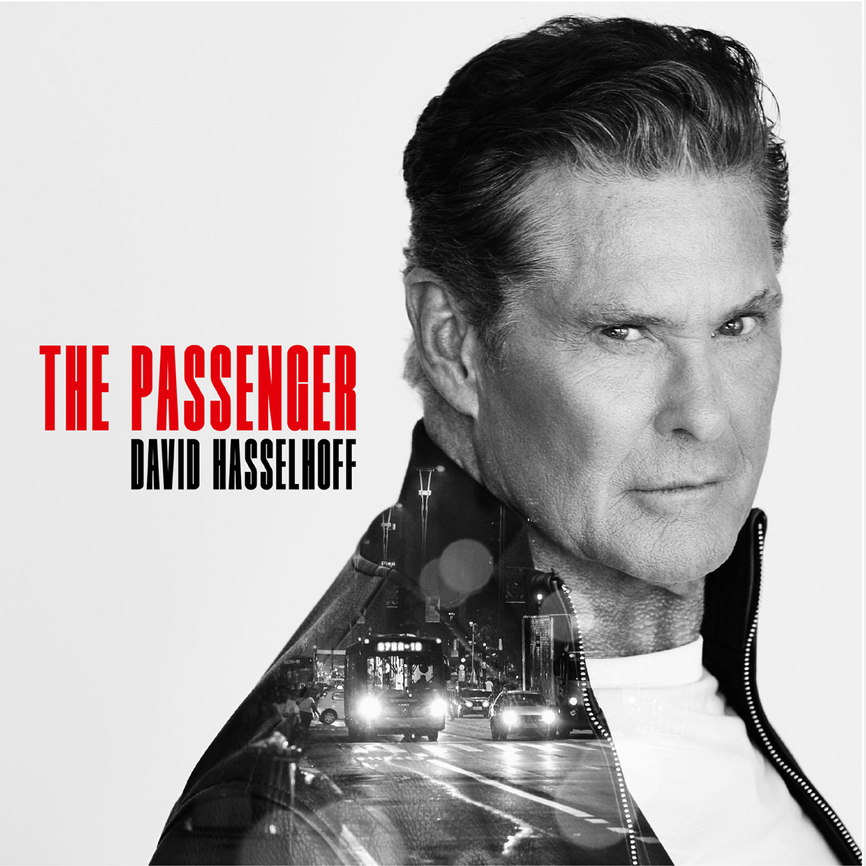 Релиз The Passenger