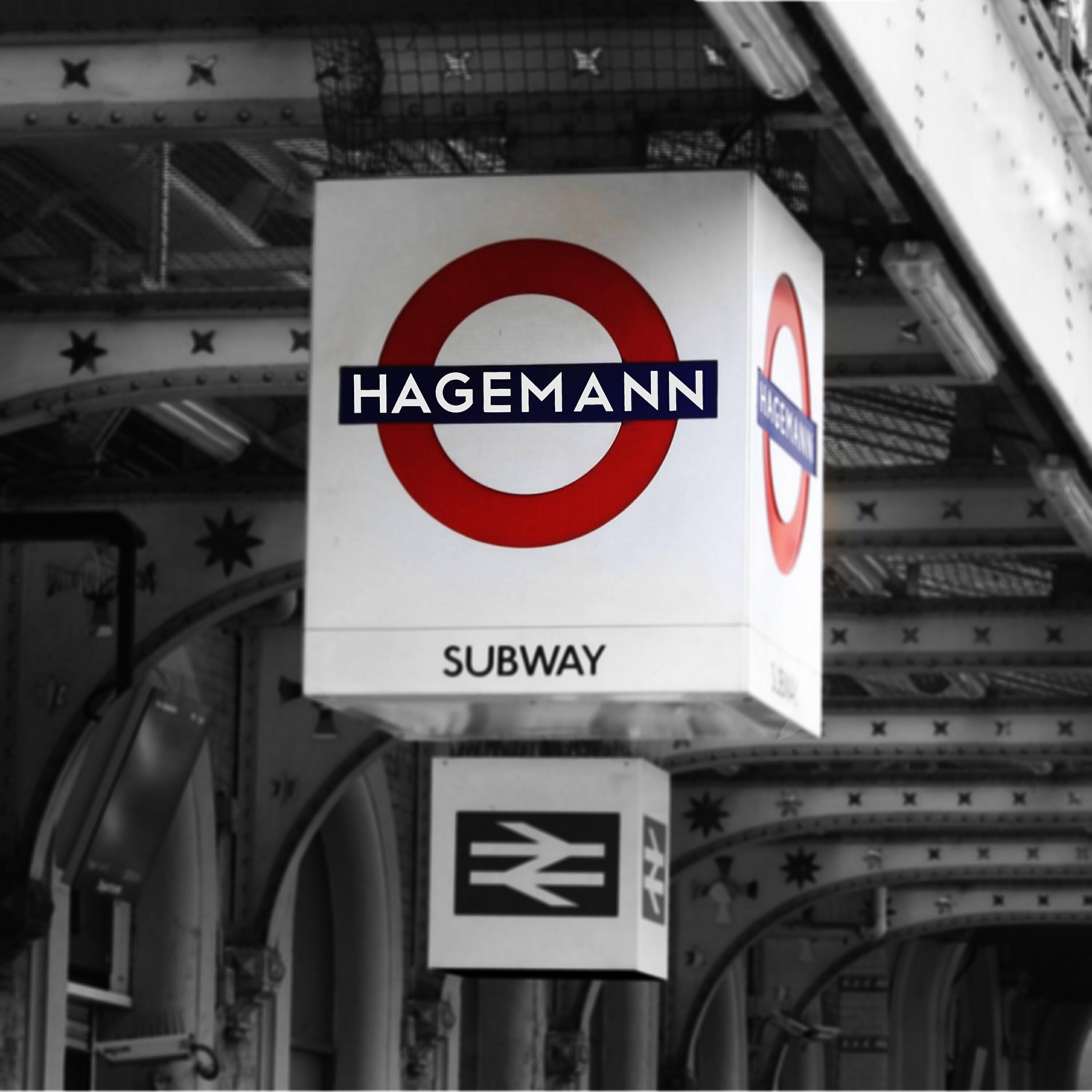 Релиз Subway