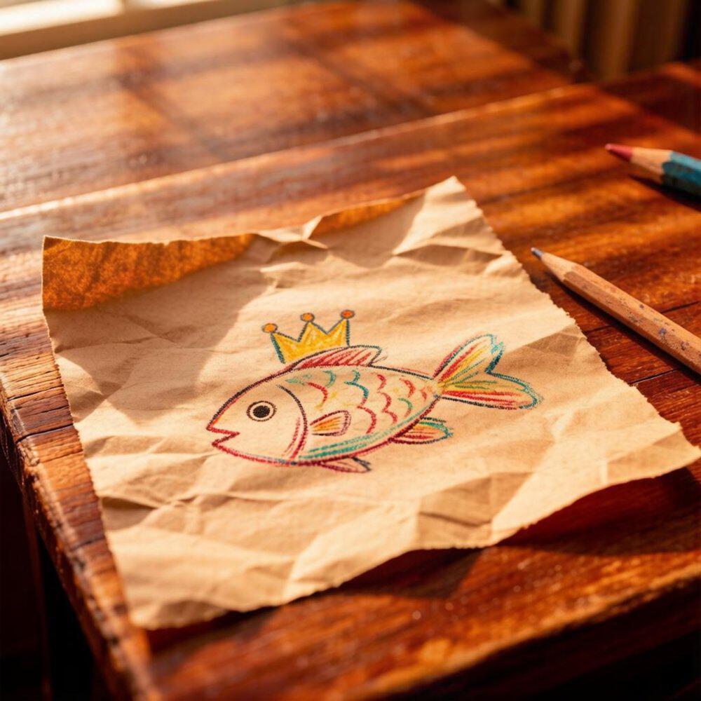 Релиз Telegram To The Queen