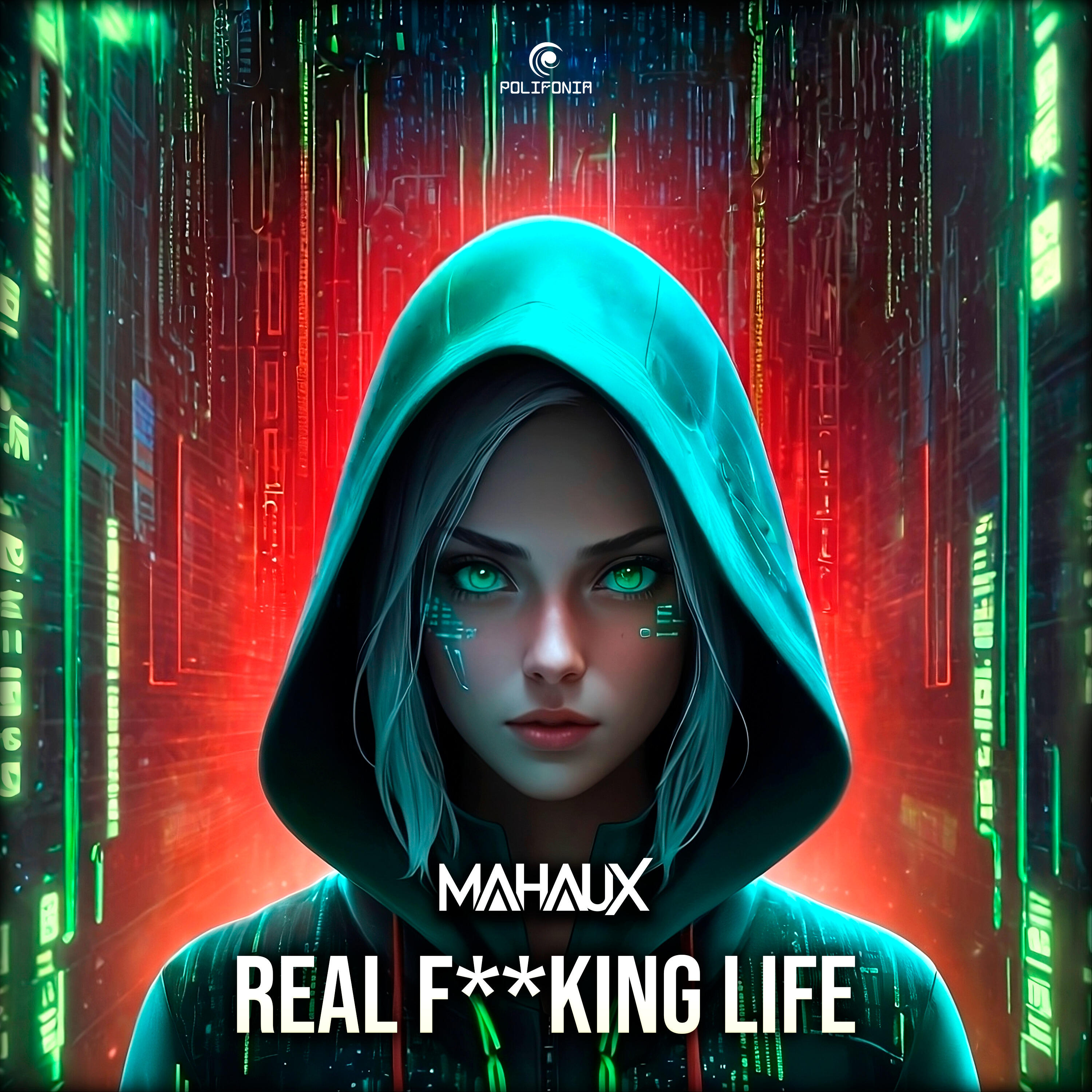 Релиз Real F**King Life