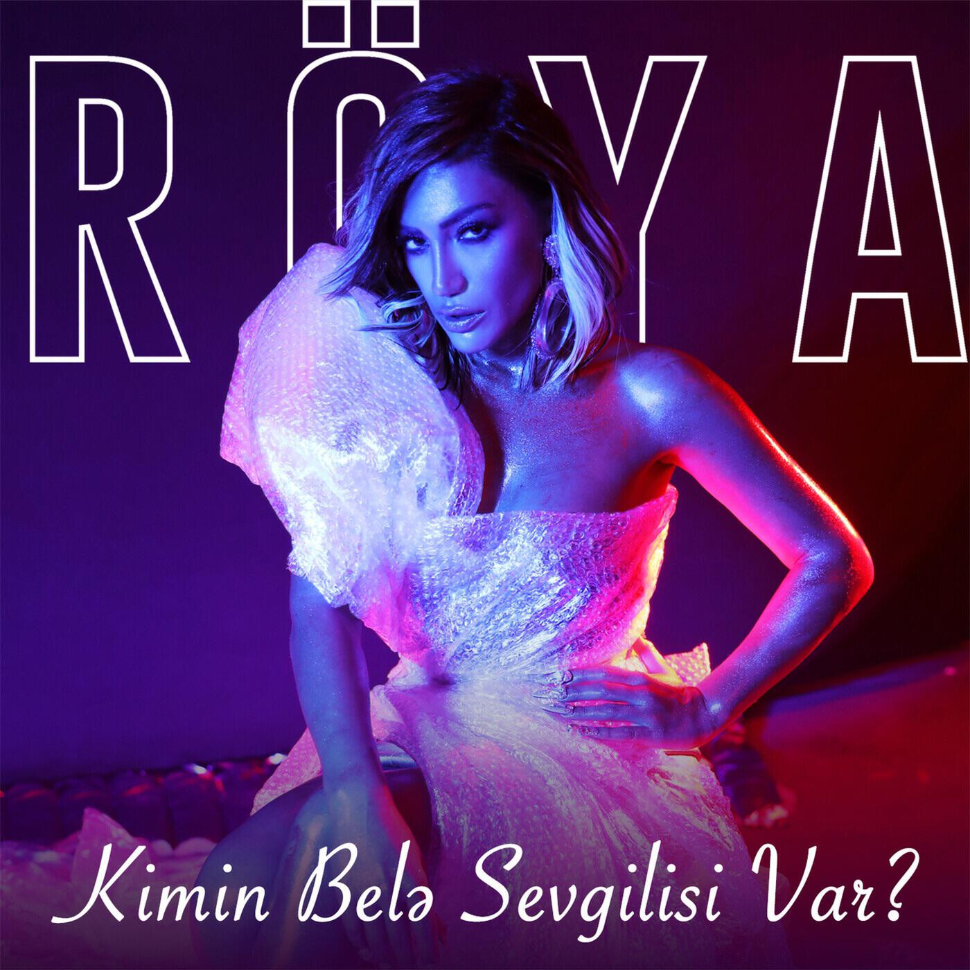 Релиз Kimin Belə Sevgilisi Var?