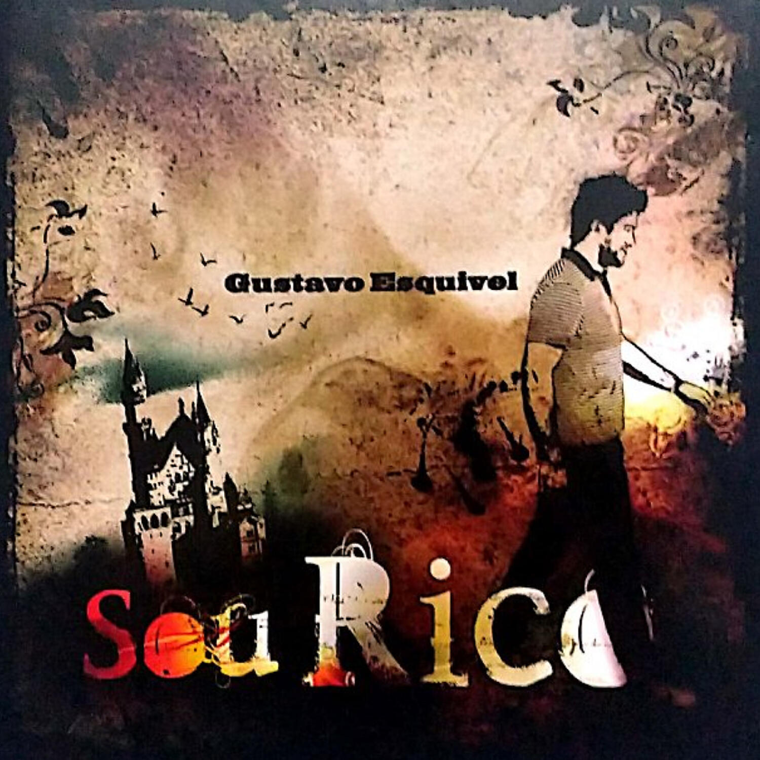 Релиз Sou Rico