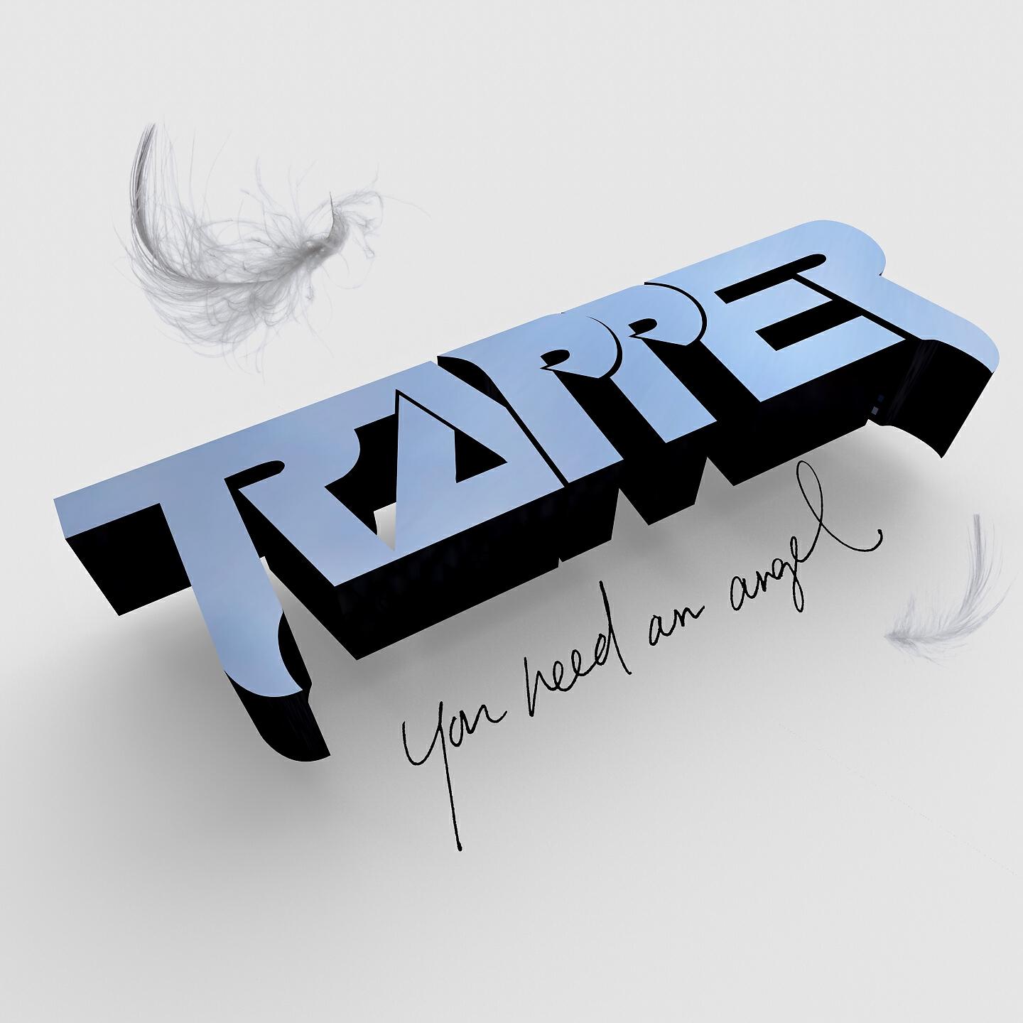 Релиз You Need an Angel