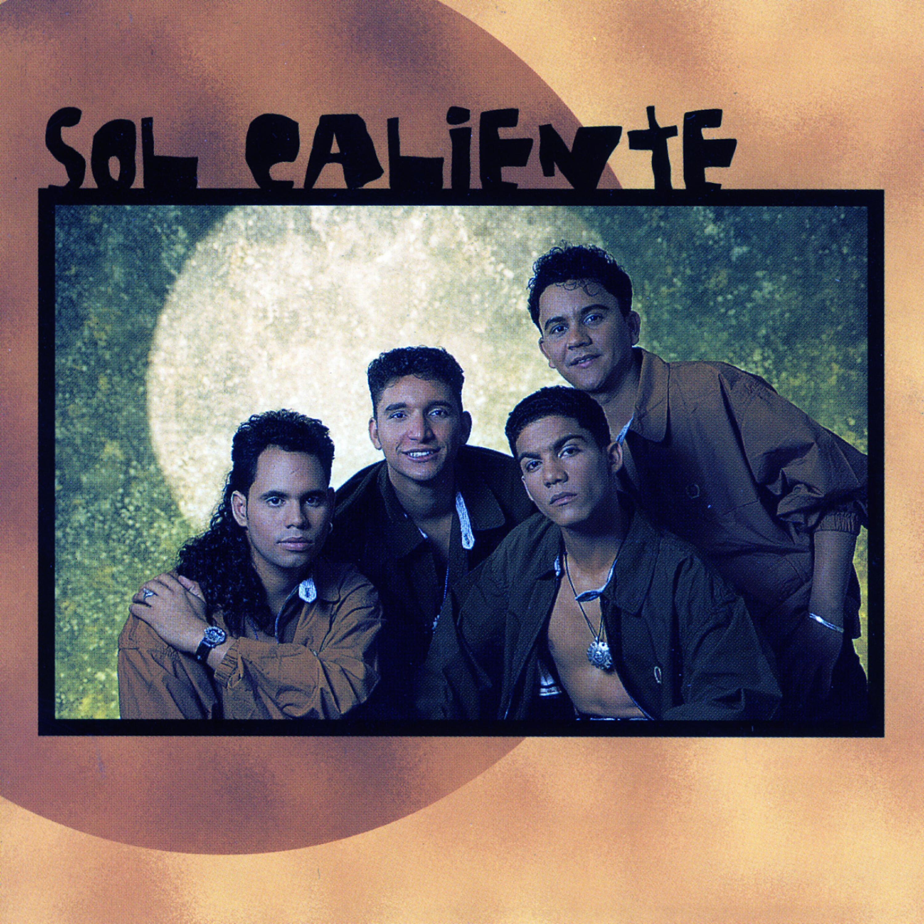 Релиз Sol Caliente