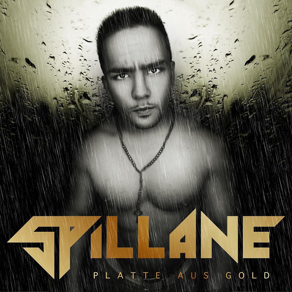 Релиз Platte aus Gold