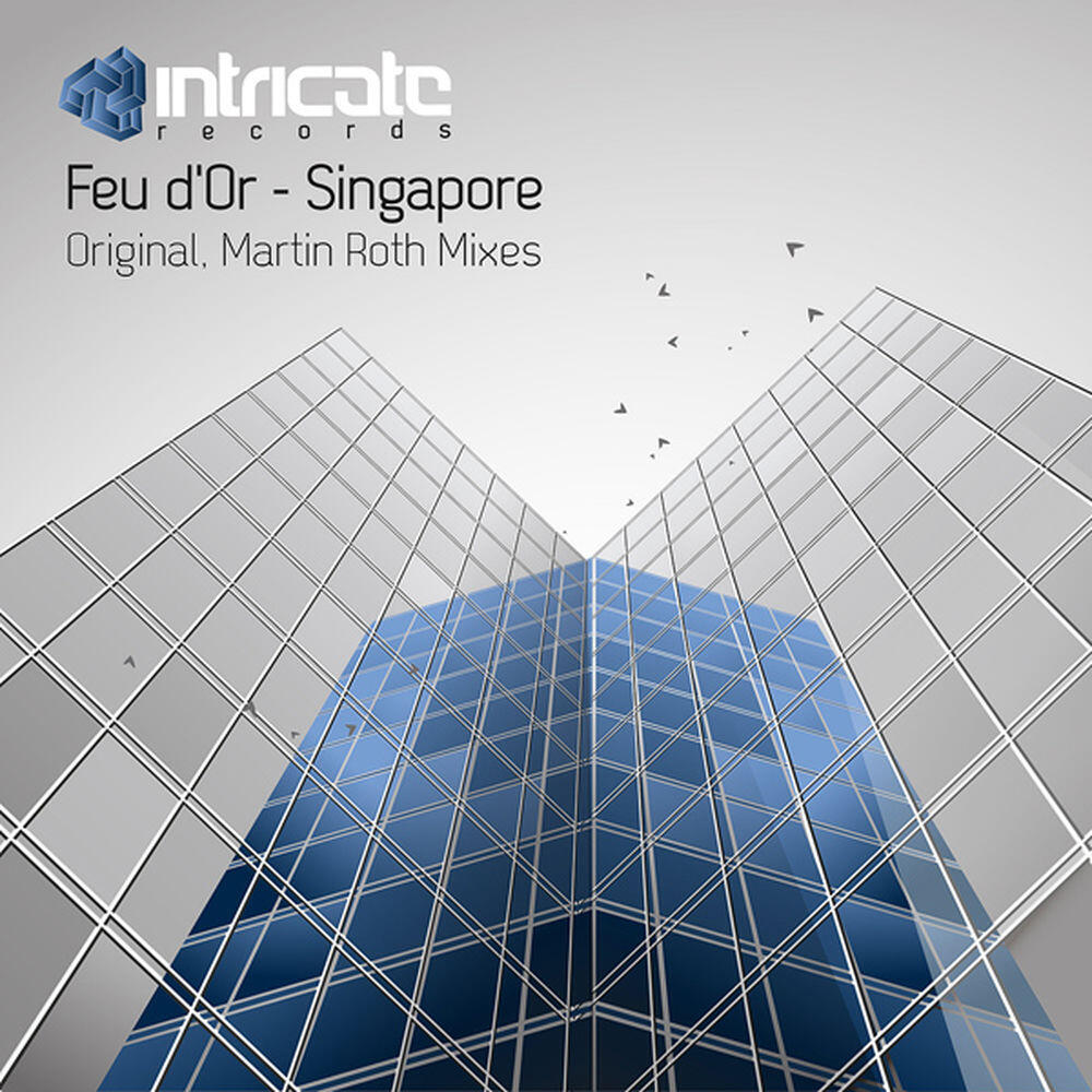 Релиз Singapore
