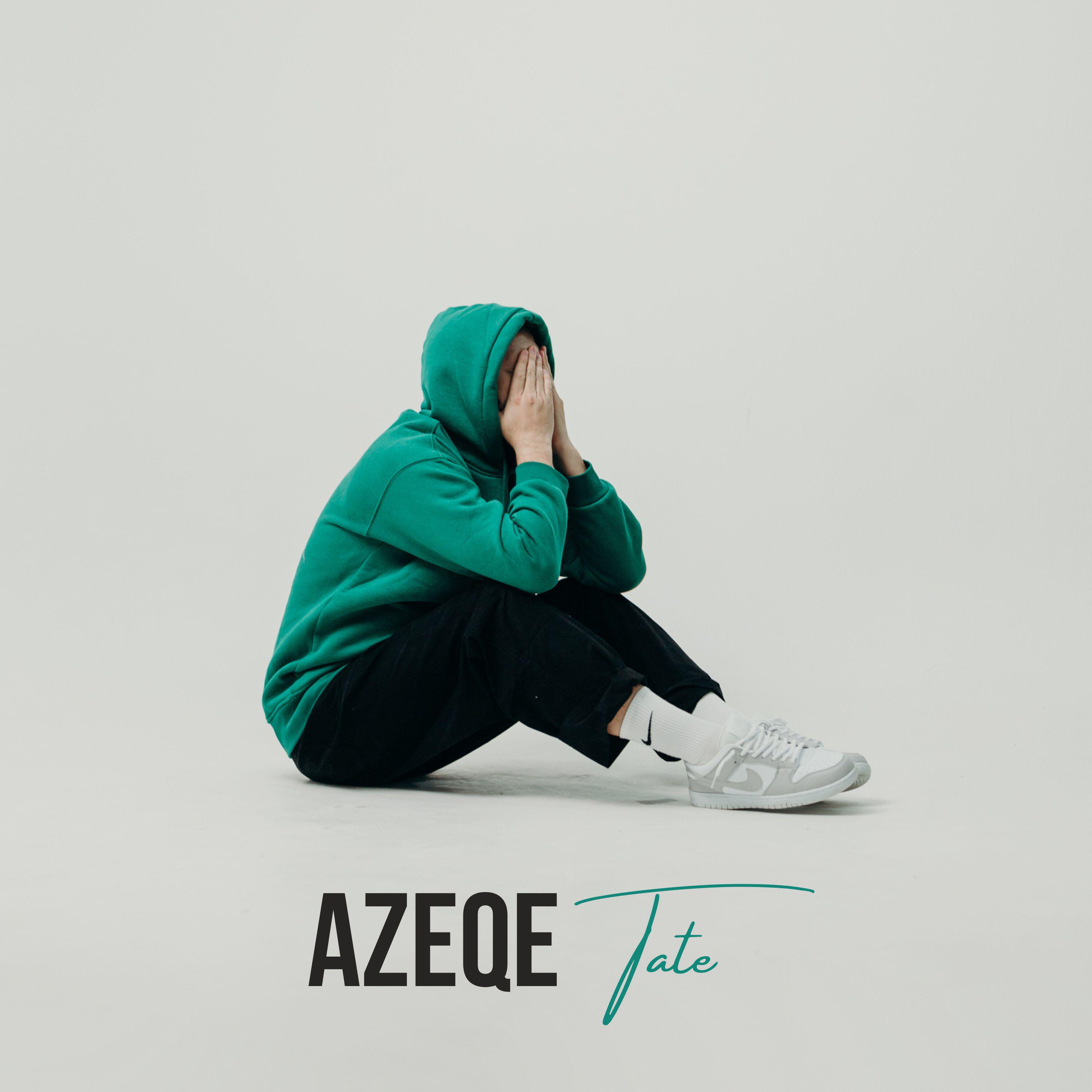Релиз TATE