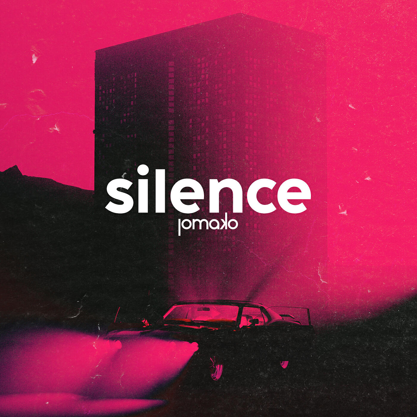Релиз Silence