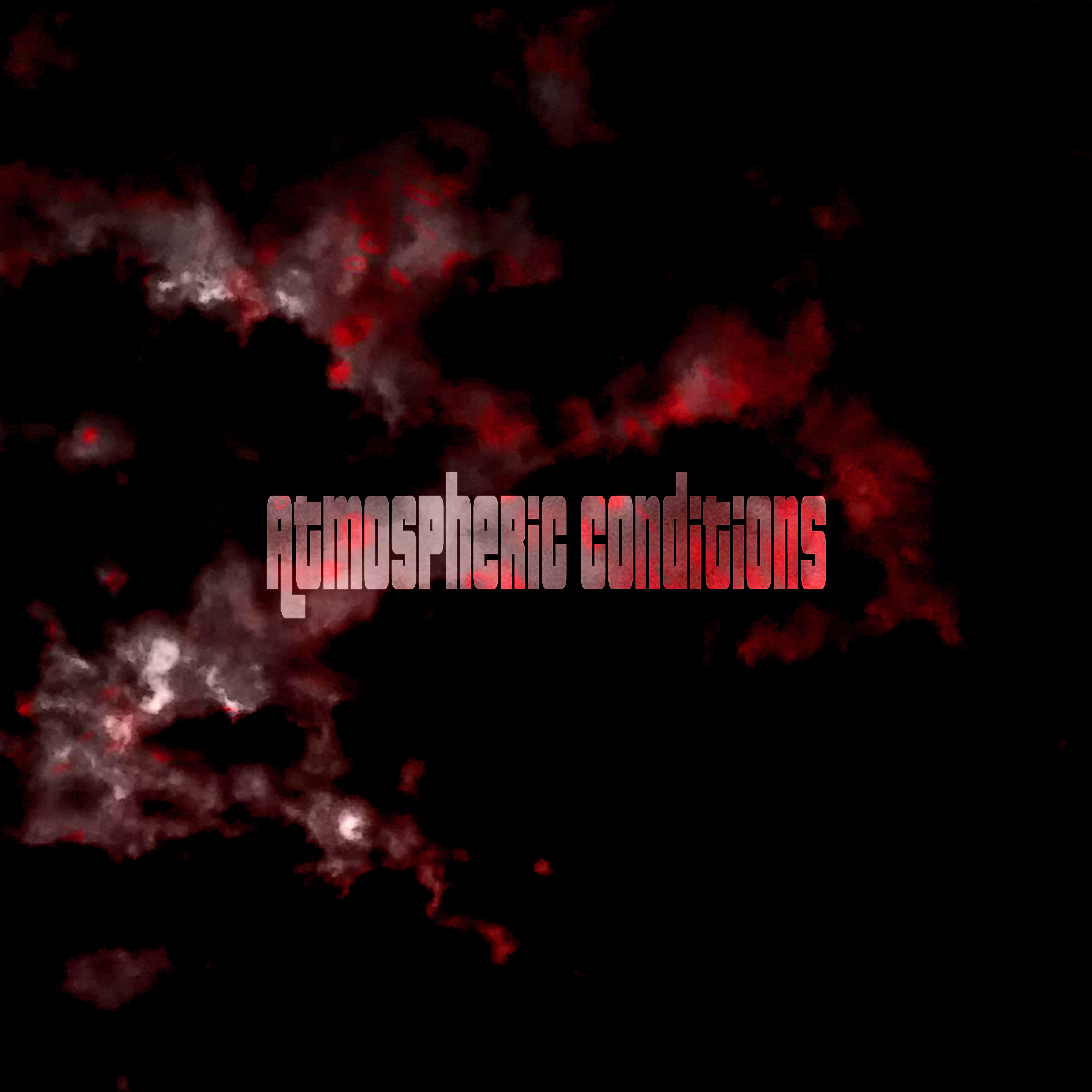 Релиз Atmospheric Conditions