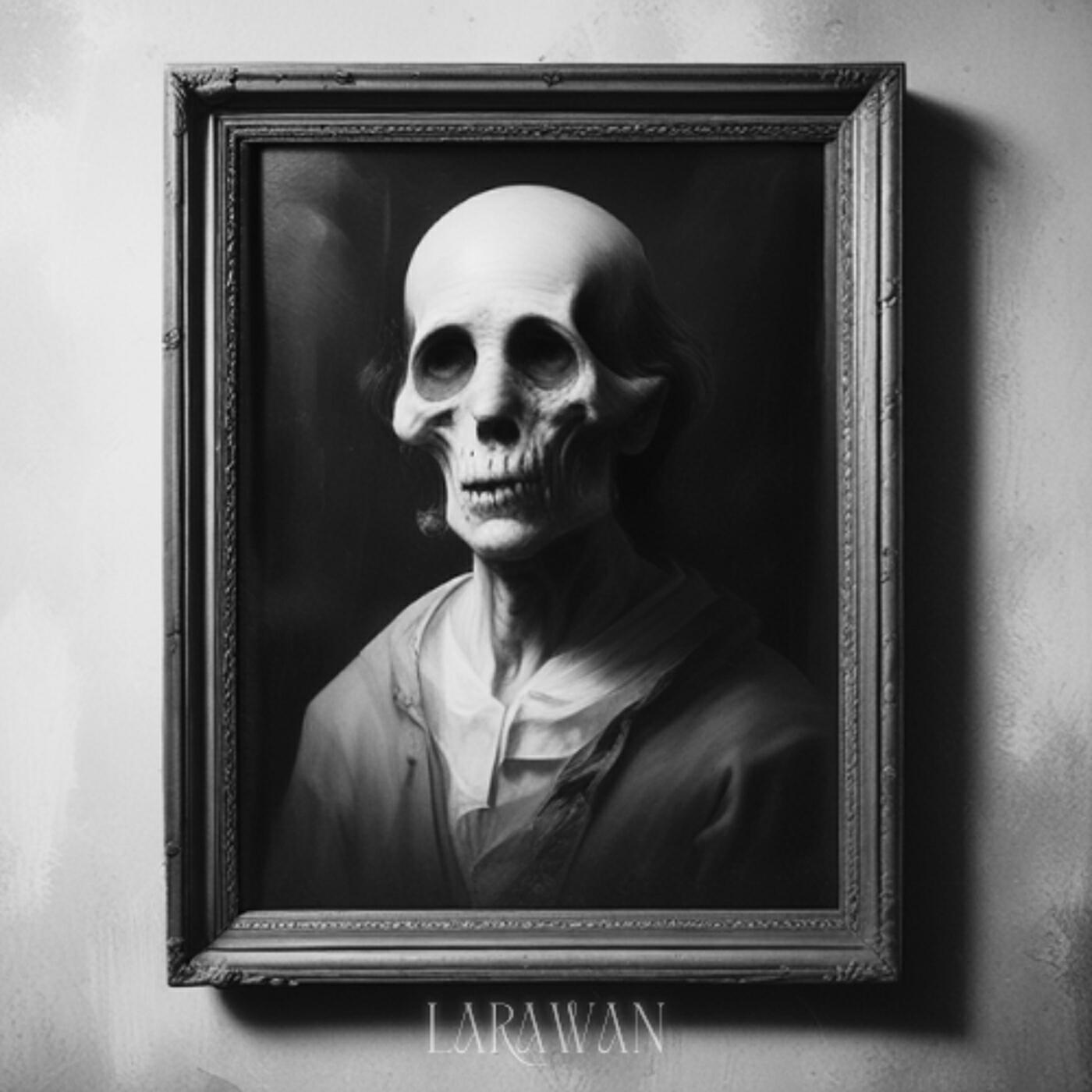 Релиз Larawan
