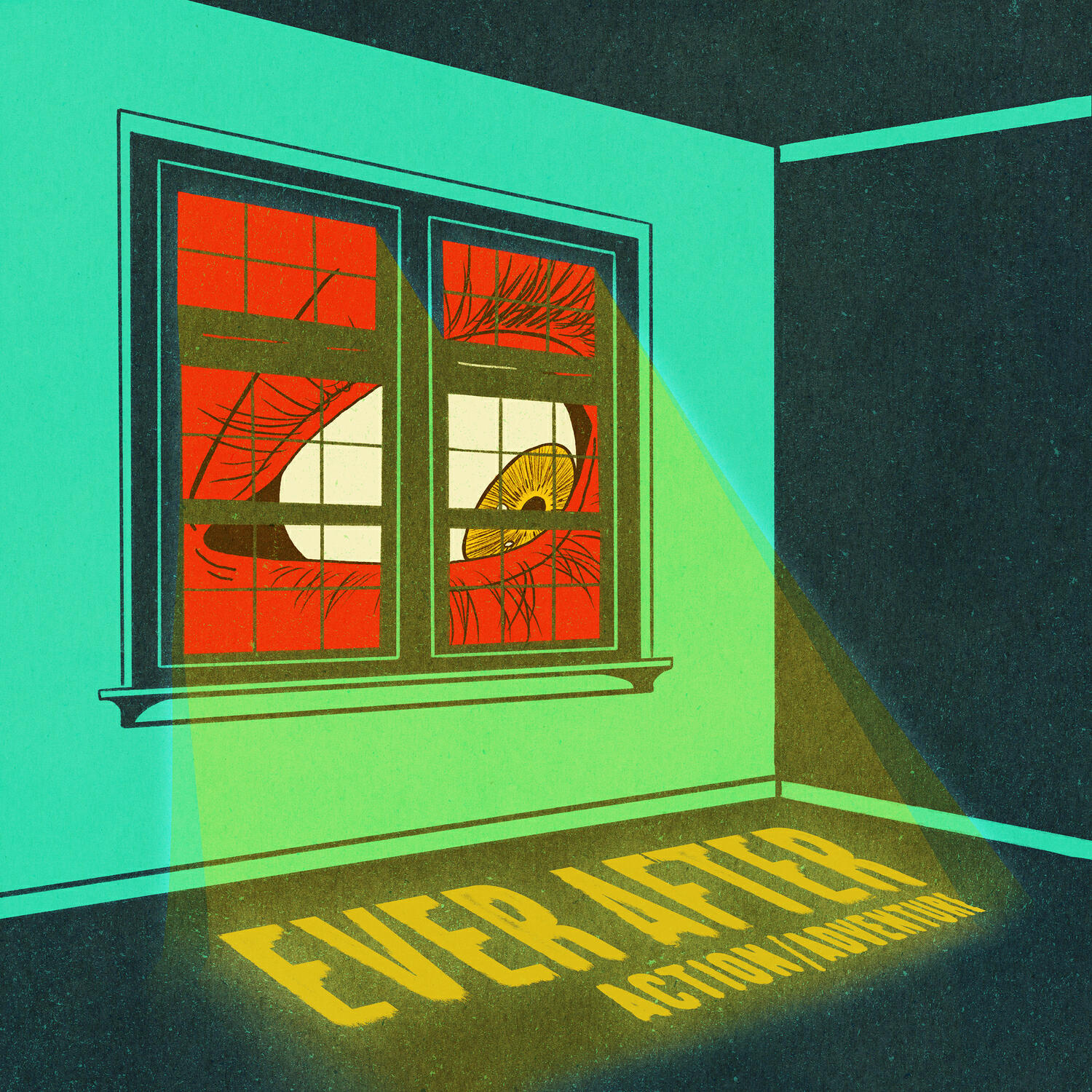 Релиз Ever After
