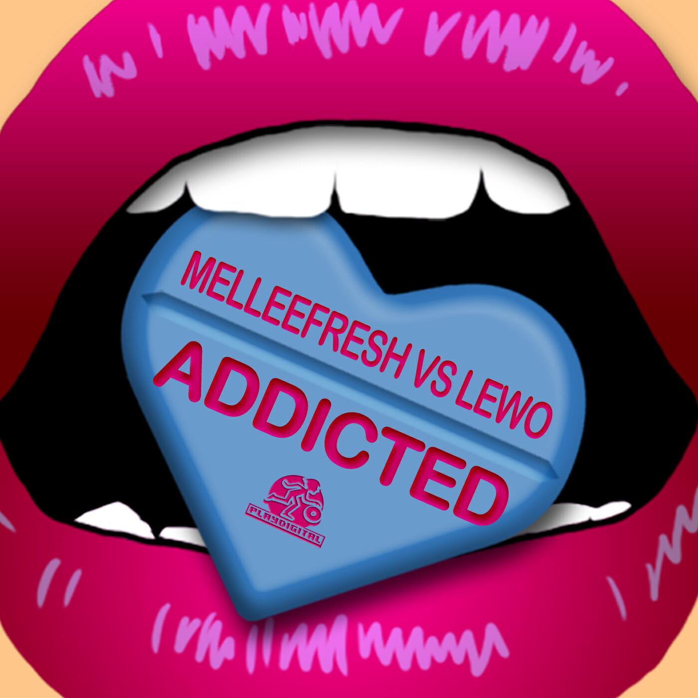 Релиз Addicted