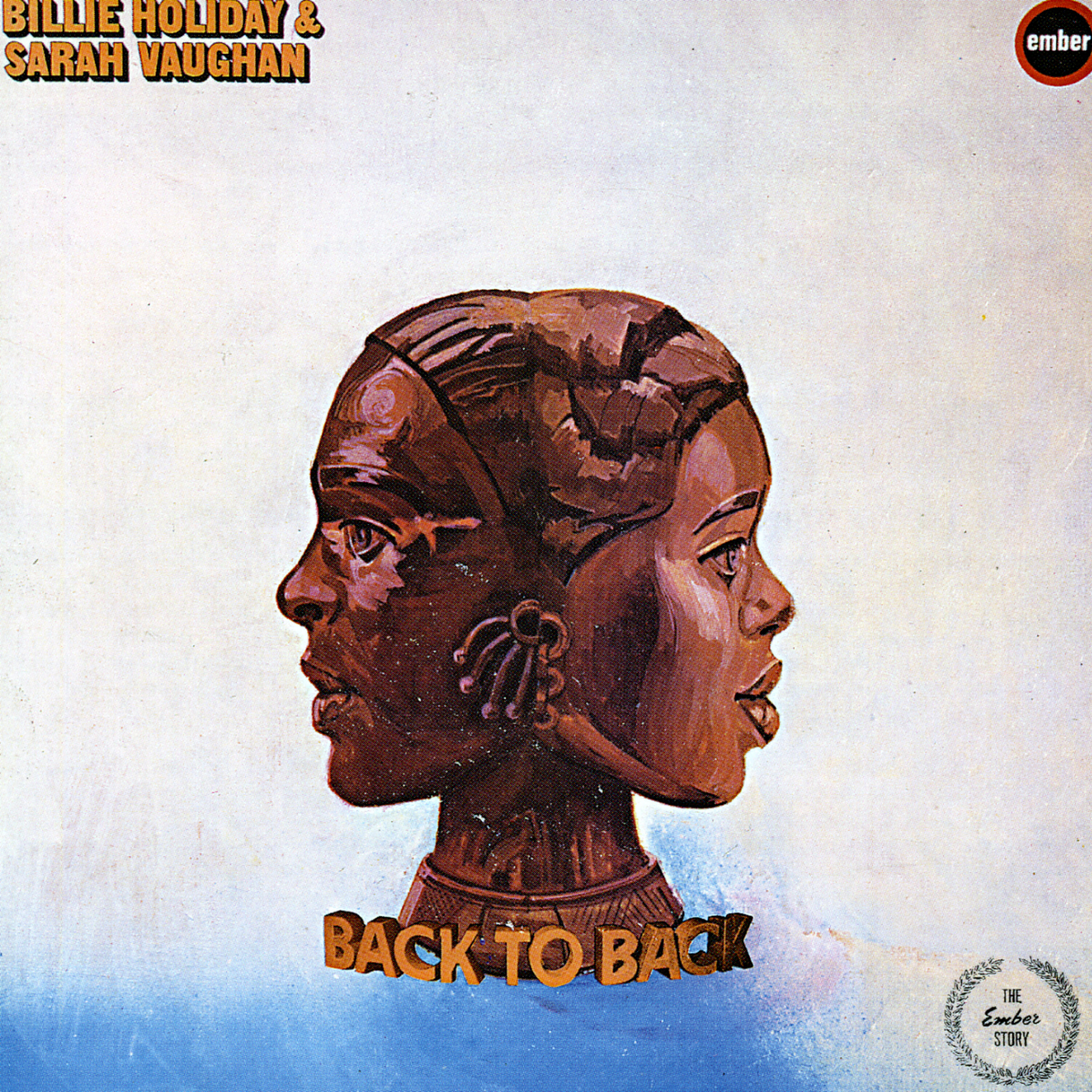 Релиз Back To Back