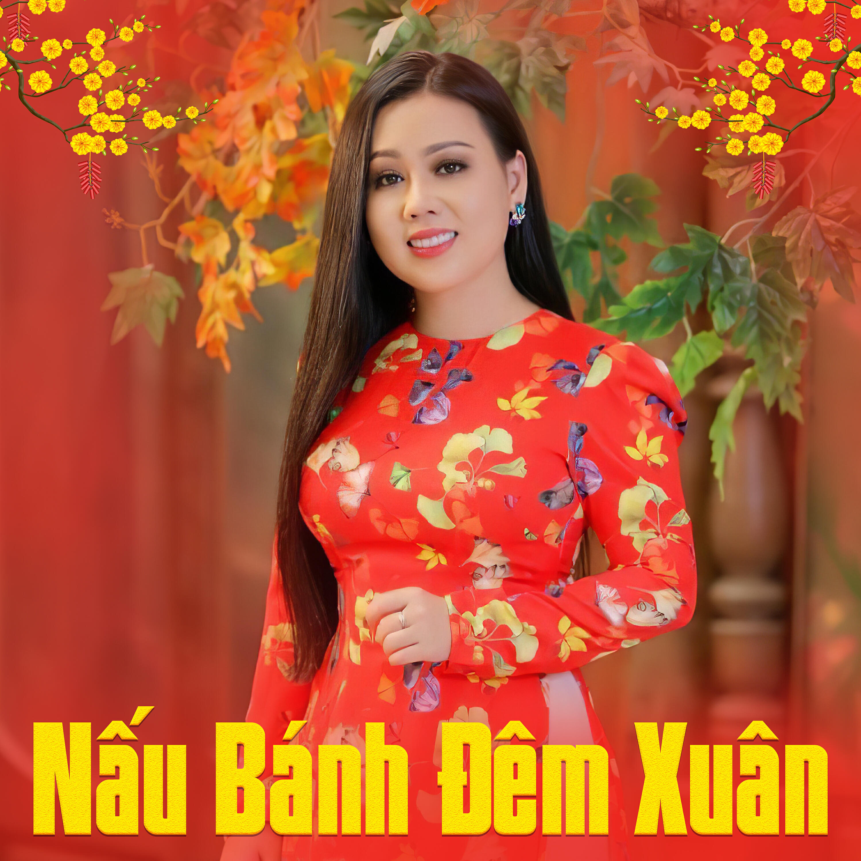 Релиз Nấu Bánh Đêm Xuân