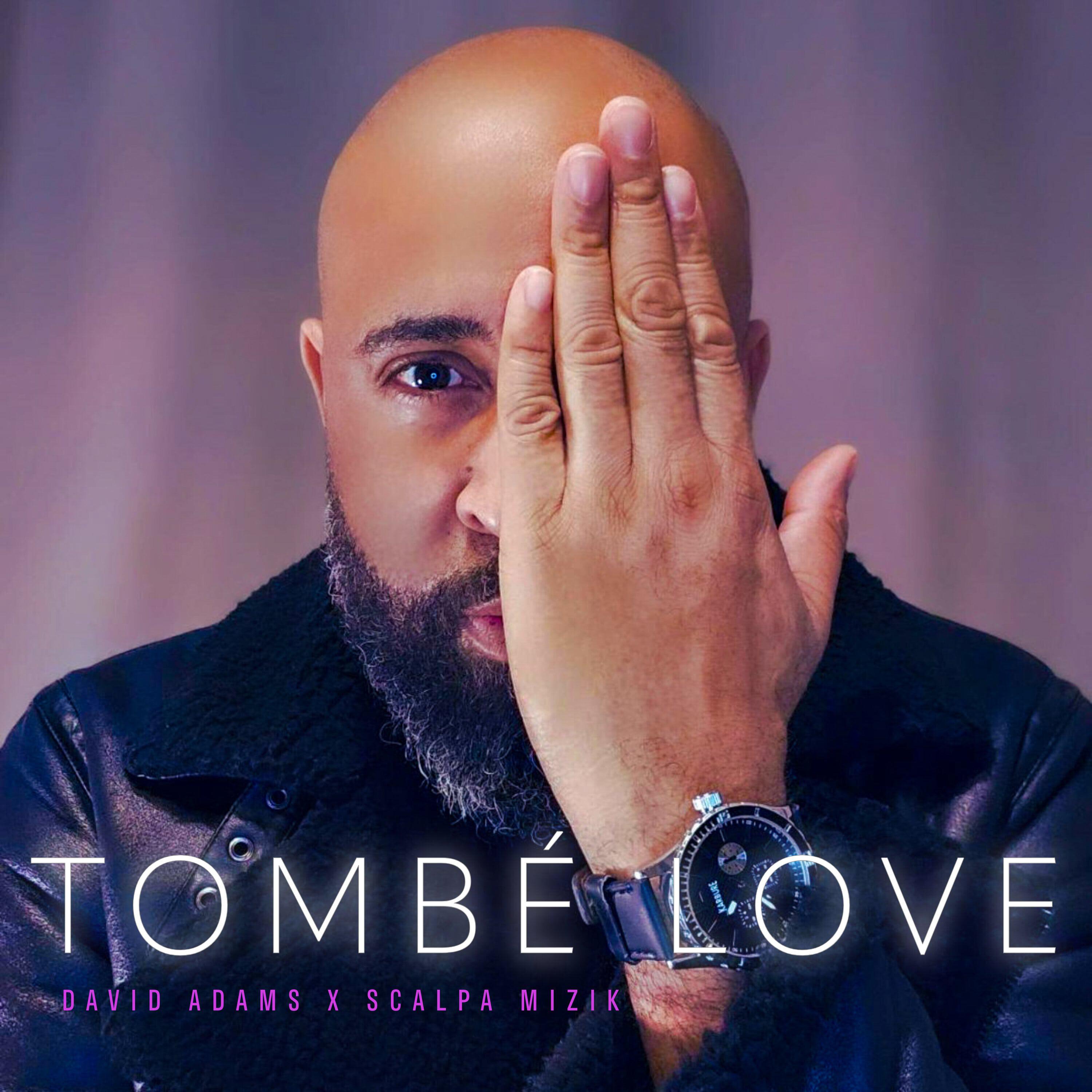 Релиз Tombé love