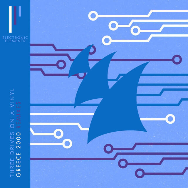Релиз Greece 2000 (Remixes)