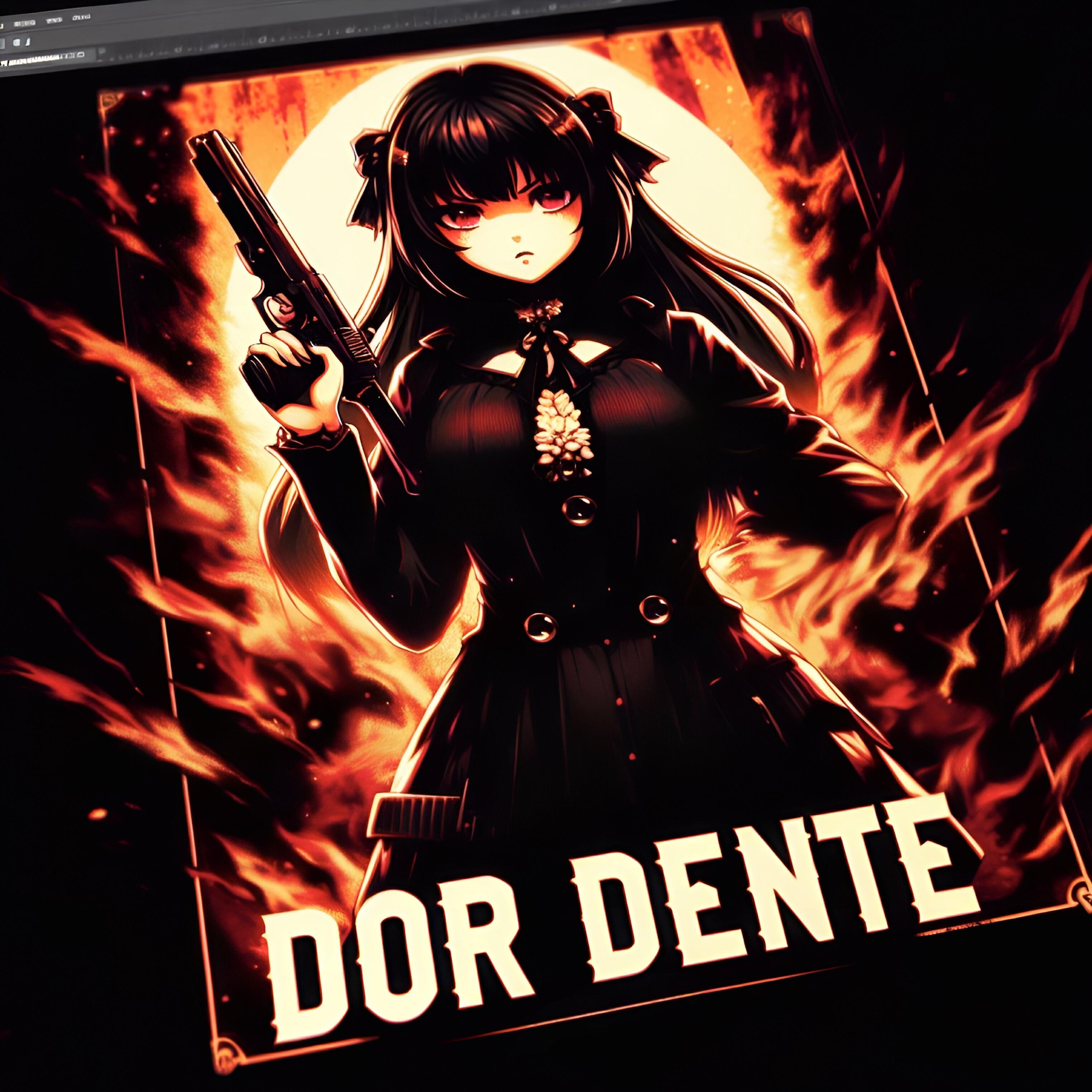 Релиз DOR DENTE