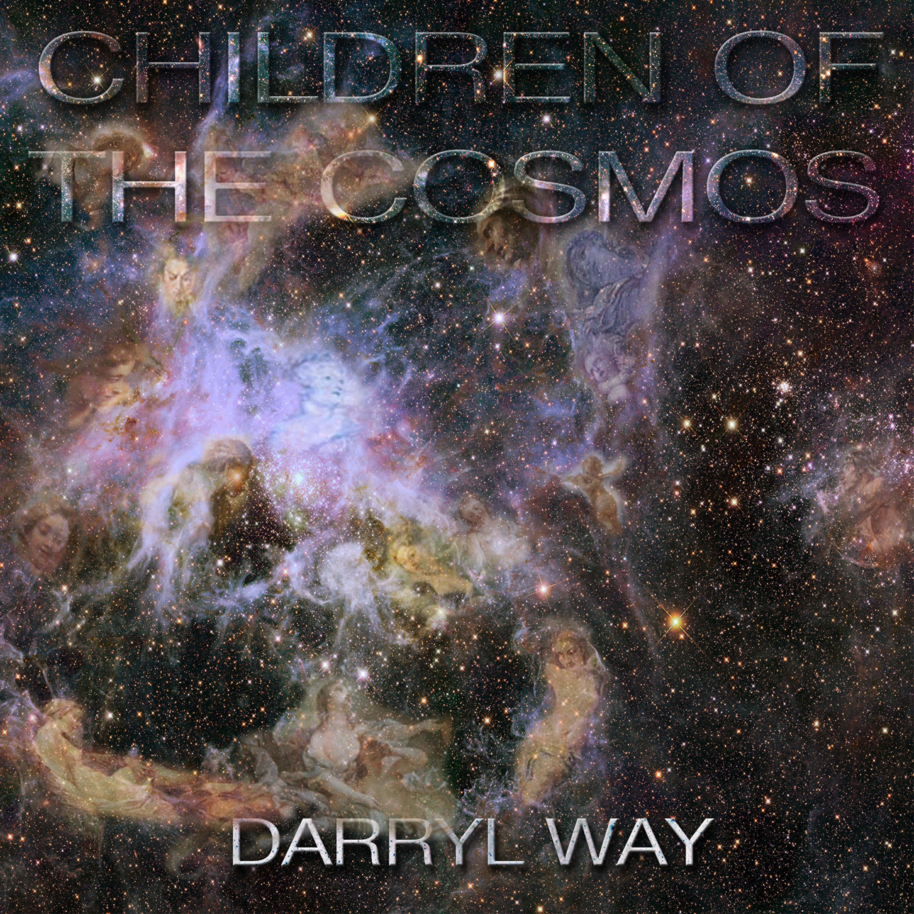 Релиз Children of the Cosmos