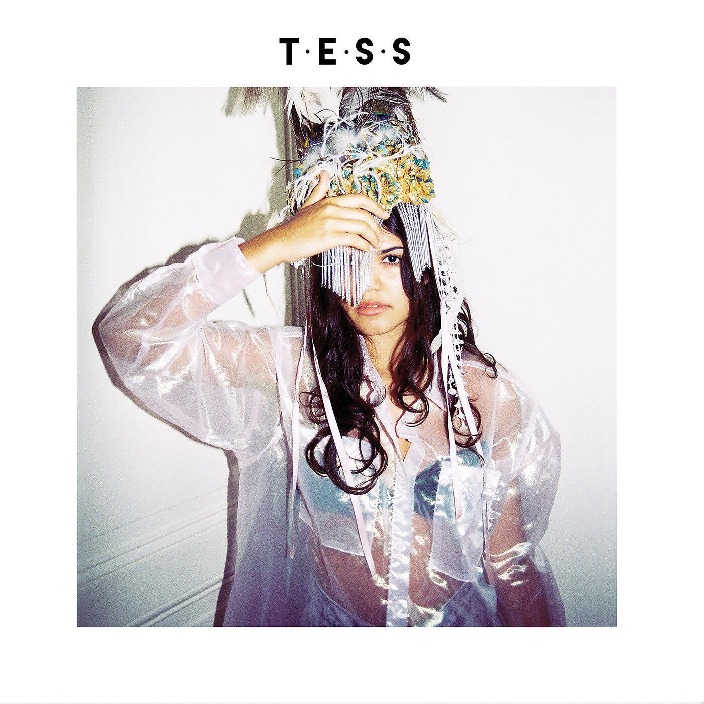 Tess, A.Chal - Endlessly